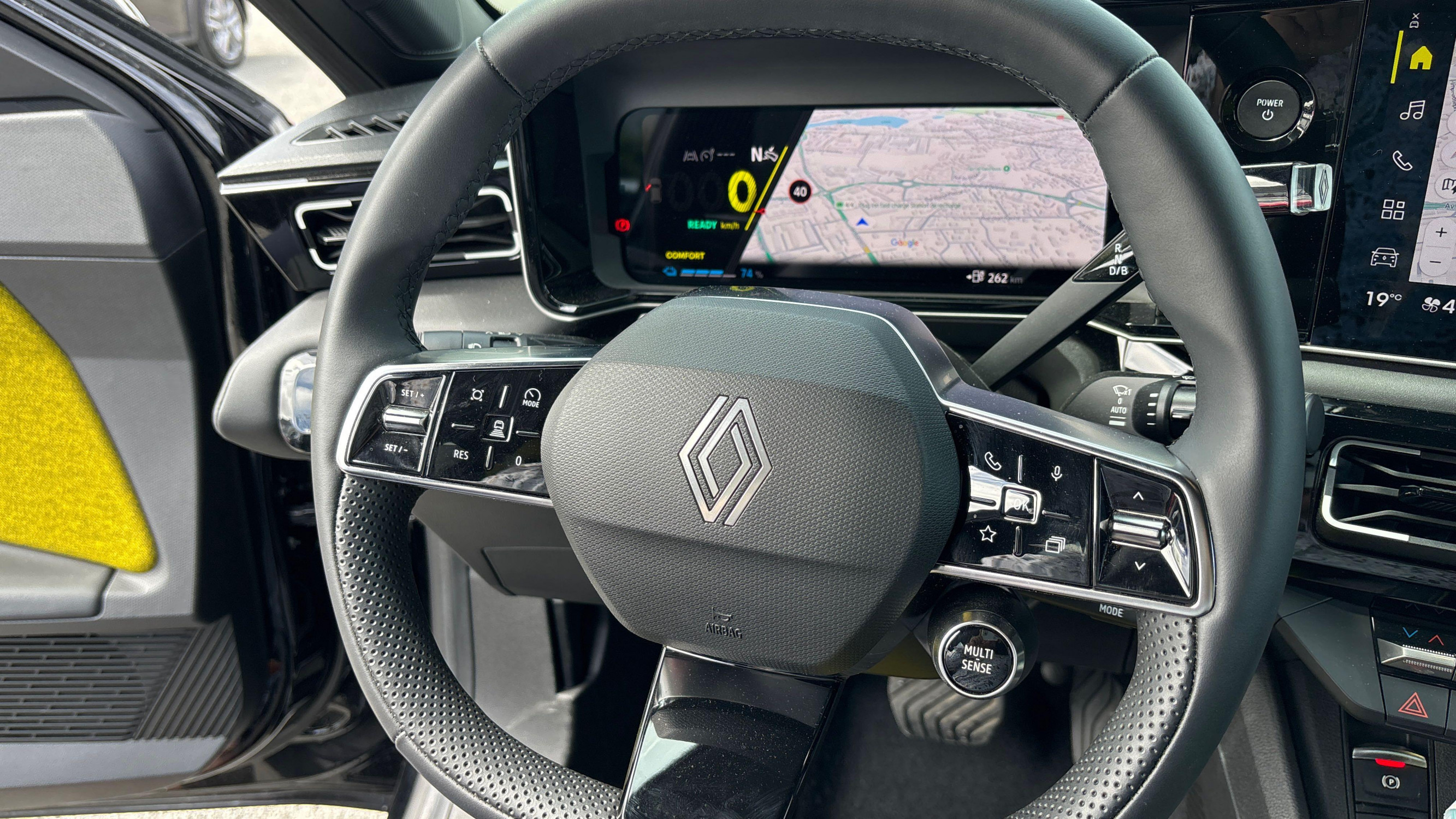 Vente en ligne Renault R5 E-Tech  150 ch autonomie confort au prix de 28 490 €