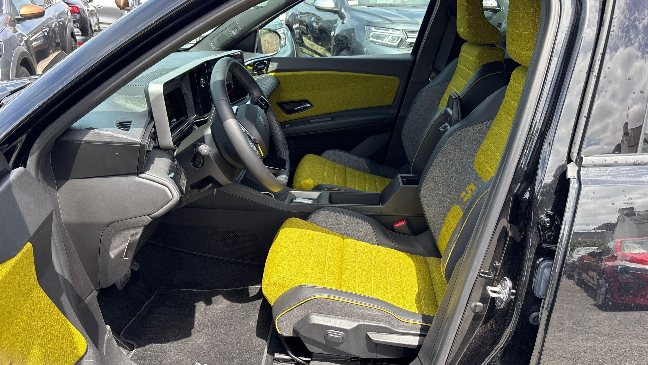 Vente en ligne Renault R5 E-Tech  150 ch autonomie confort au prix de 28 490 €