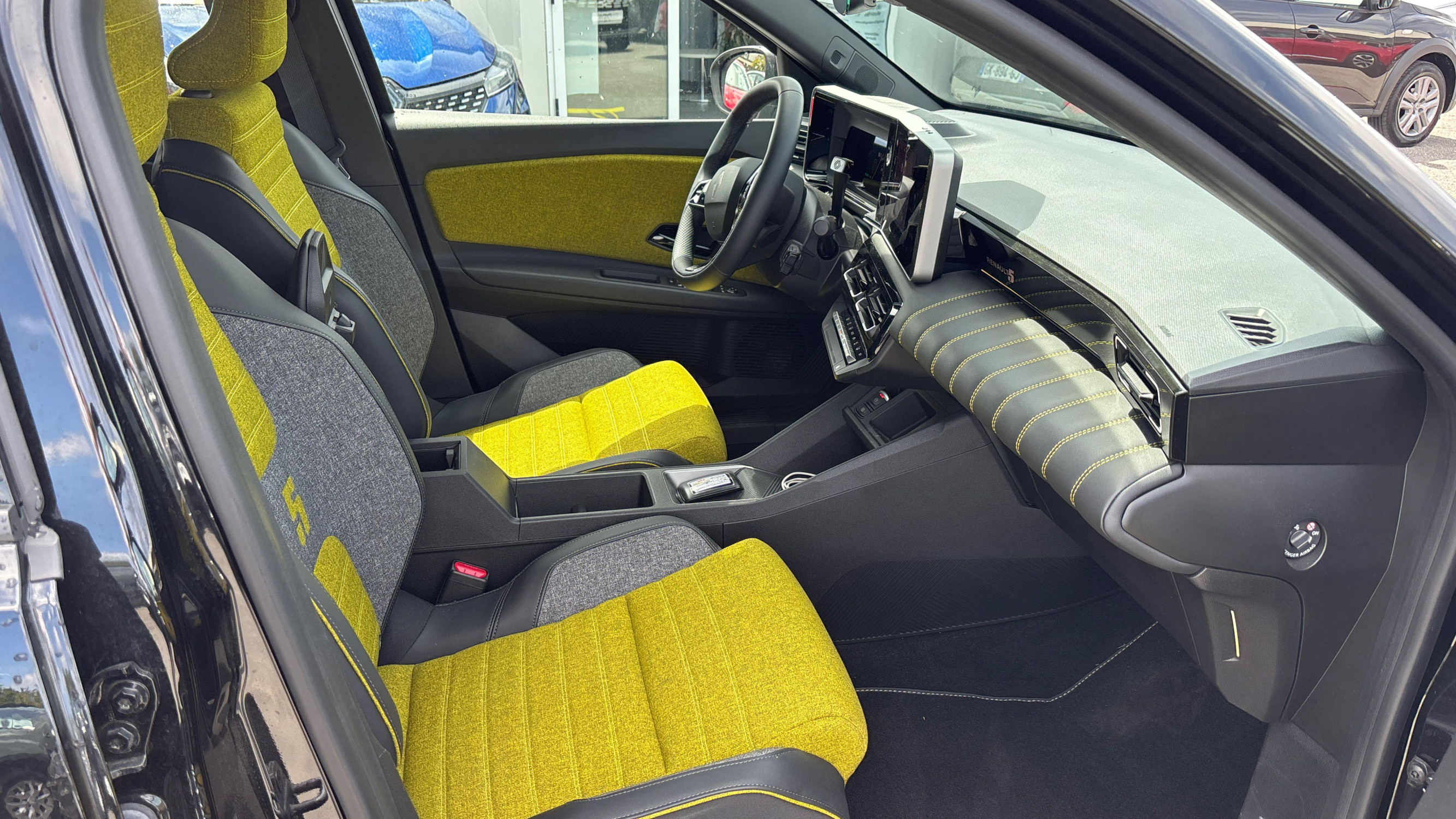 Vente en ligne Renault R5 E-Tech  150 ch autonomie confort au prix de 28 490 €