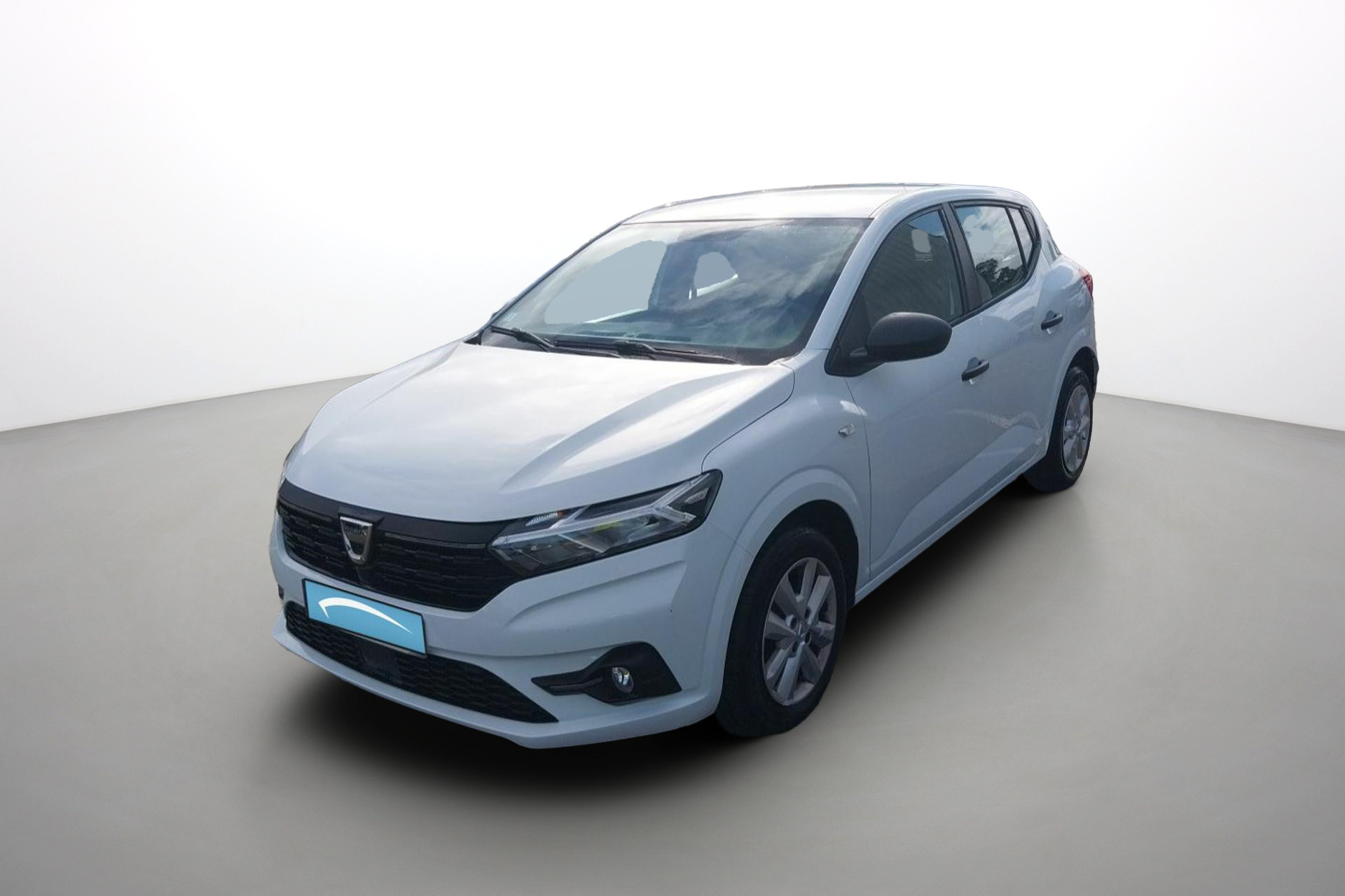 Dacia Sandero  SCe 65 occasion de 2021 en vente à Vannes