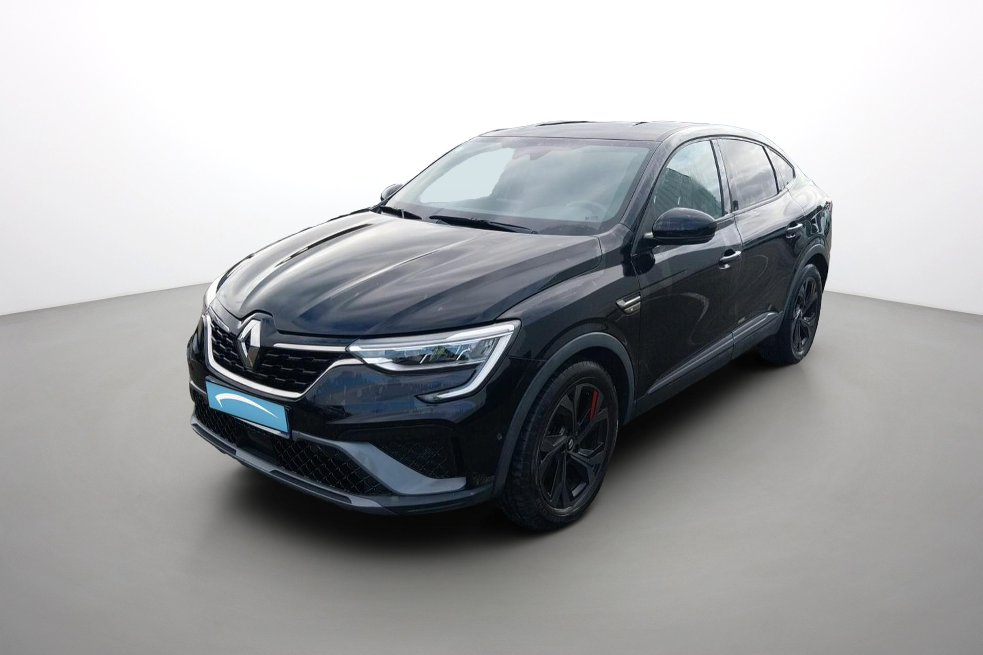 Renault Arkana  E-Tech 145 - 21B occasion de 2022 en vente à Vannes