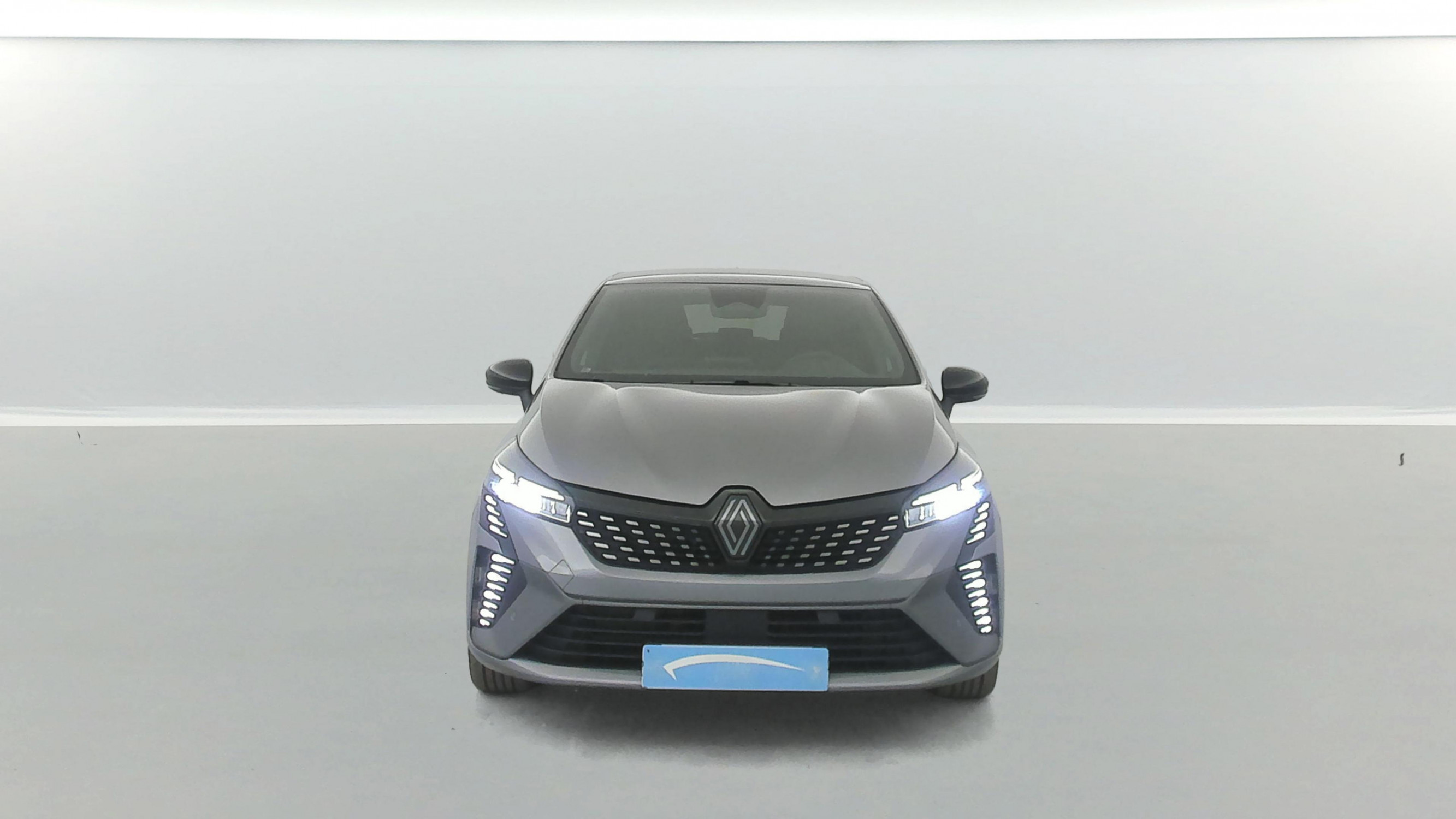 Vente en ligne Renault Clio 5 Clio E-Tech full hybrid 145 ch GSR2 au prix de 24 390 €
