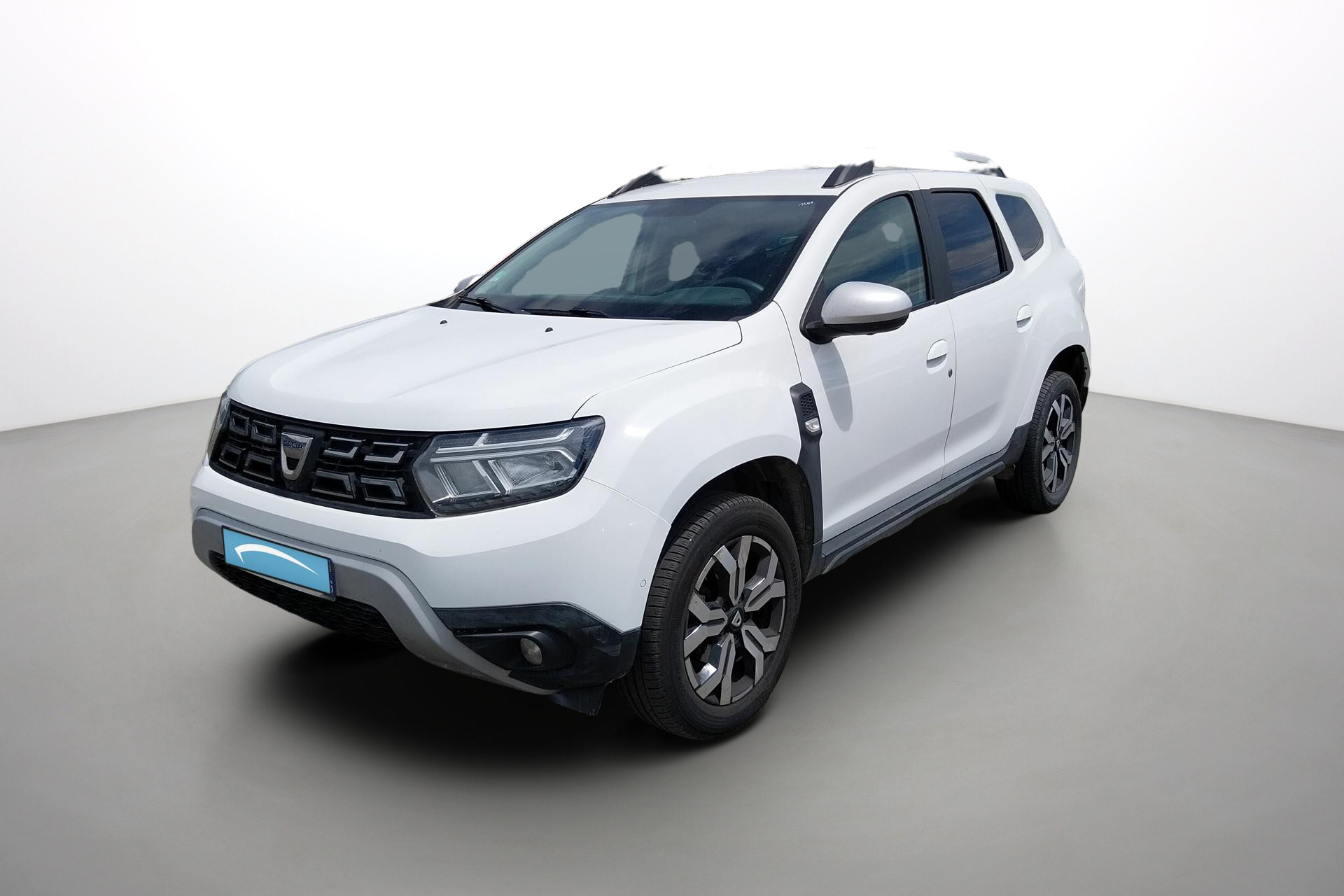 Dacia Duster  Blue dCi 115 4x2 occasion de 2022 en vente à Vannes