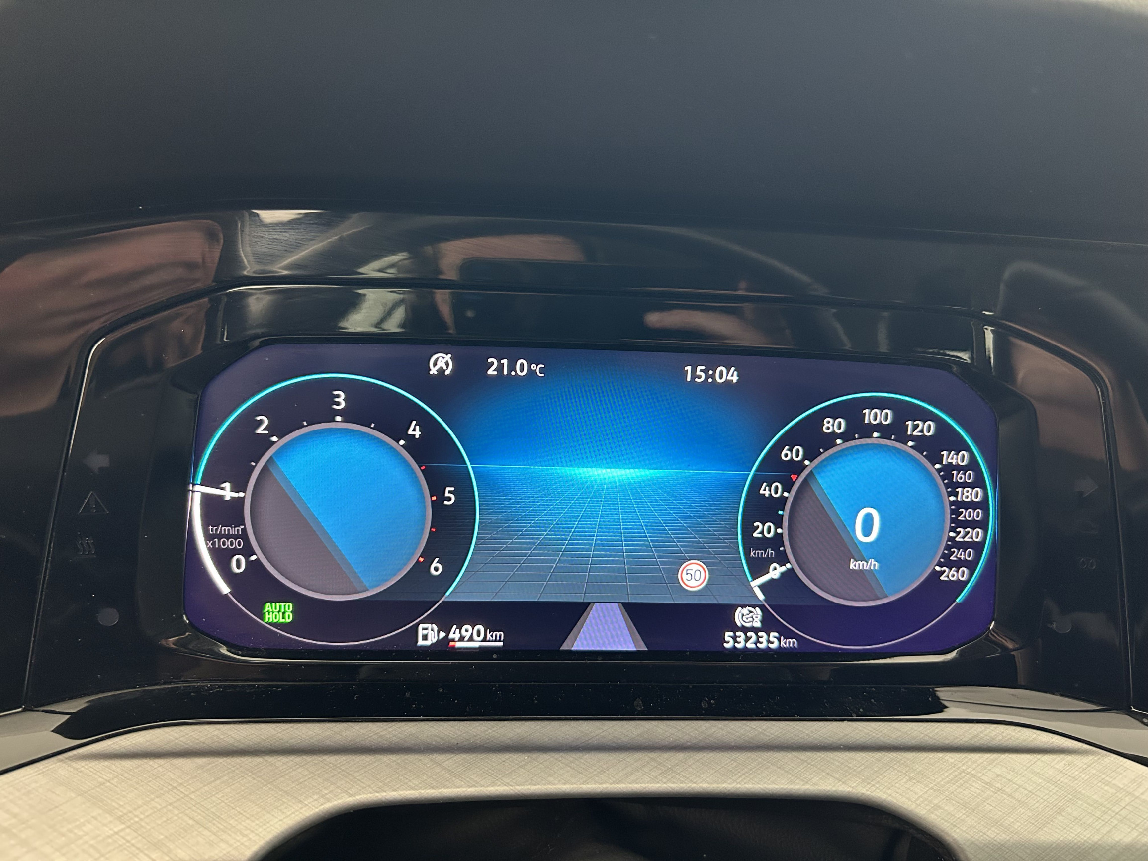 Vente en ligne Volkswagen Golf  2.0 TDI SCR 116 BVM6 au prix de 22 990 €