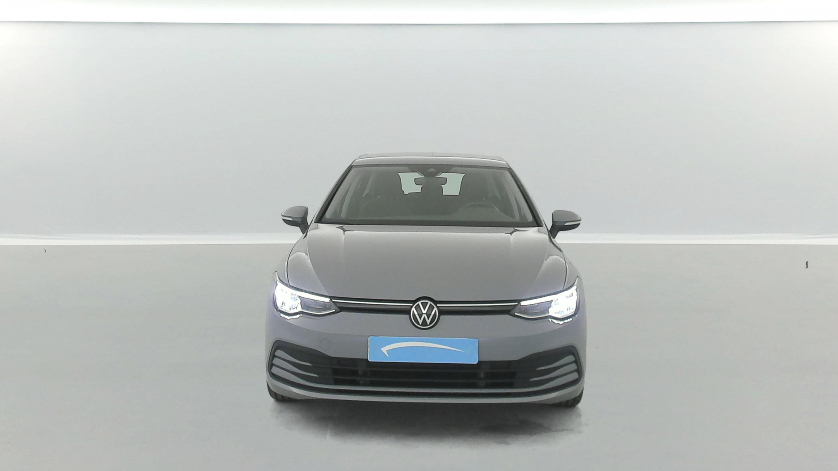 Vente en ligne Volkswagen Golf  2.0 TDI SCR 116 BVM6 au prix de 22 990 €