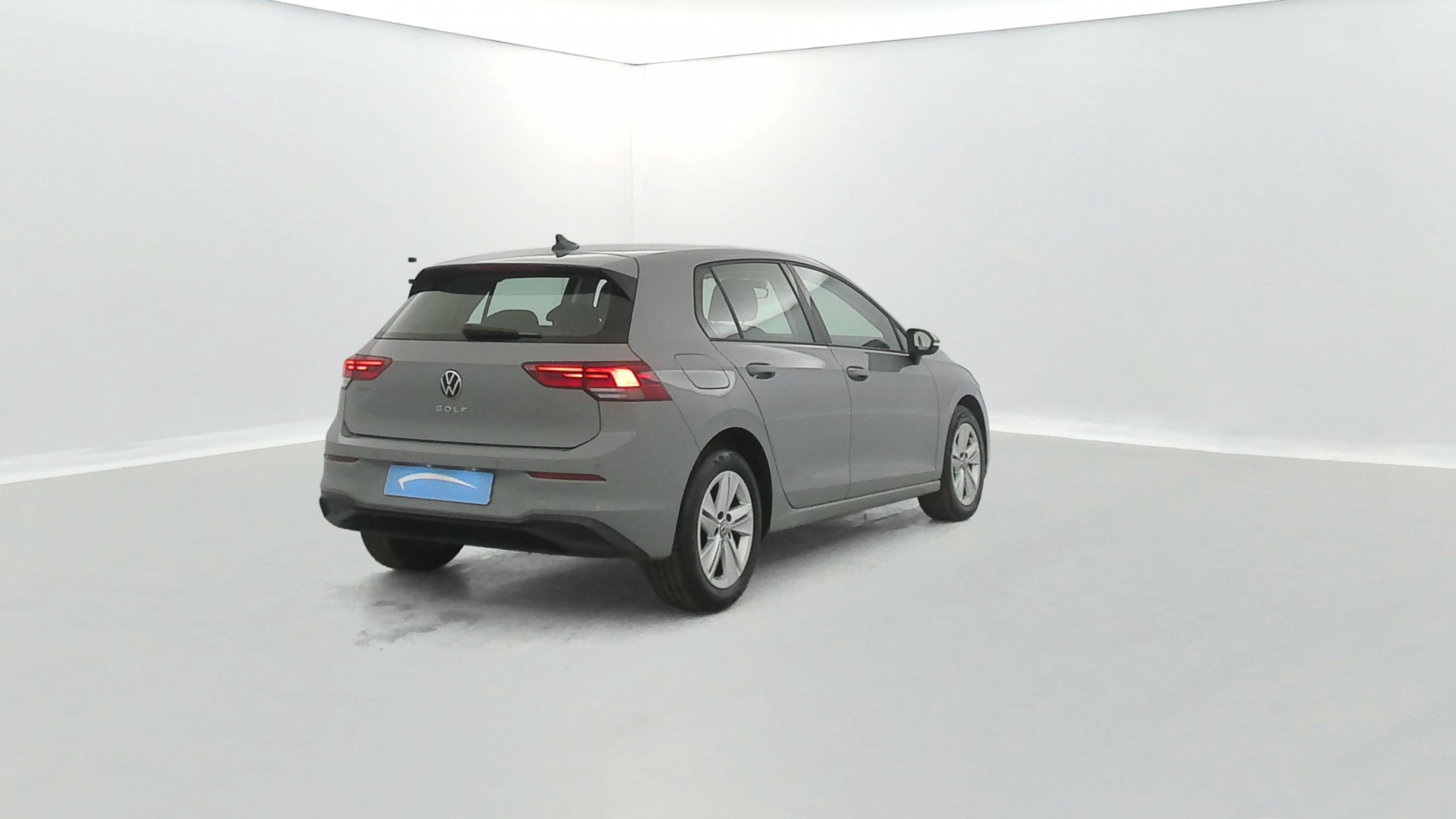 Vente en ligne Volkswagen Golf  2.0 TDI SCR 116 BVM6 au prix de 22 990 €