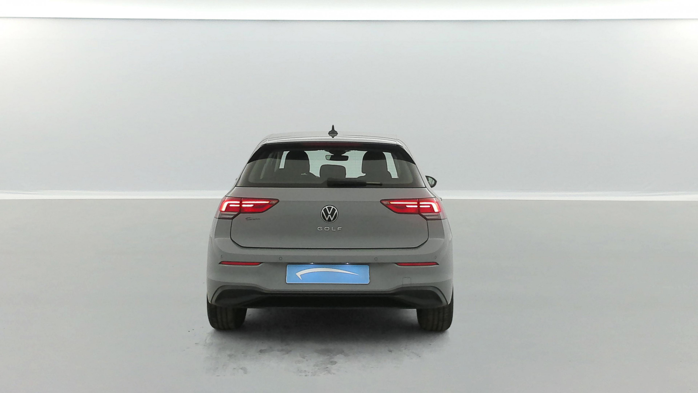 Vente en ligne Volkswagen Golf  2.0 TDI SCR 116 BVM6 au prix de 22 990 €