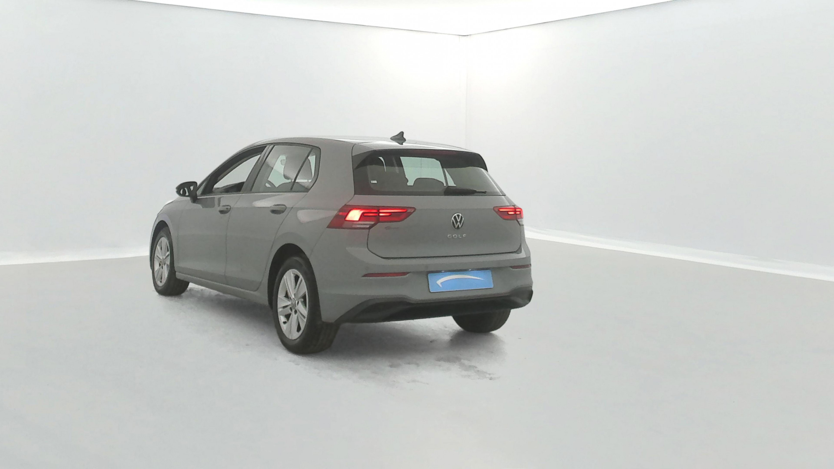 Vente en ligne Volkswagen Golf  2.0 TDI SCR 116 BVM6 au prix de 22 990 €