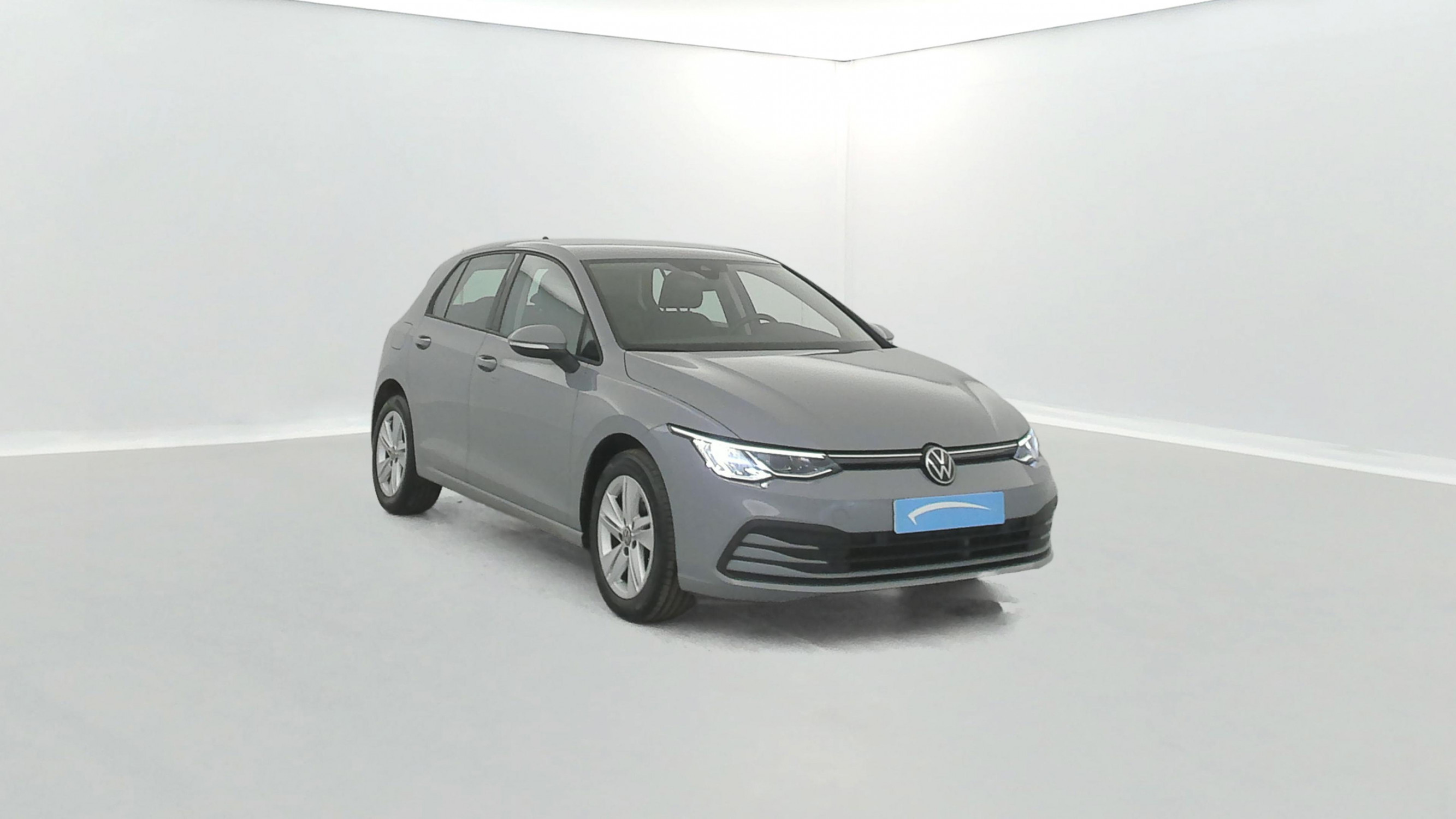 Vente en ligne Volkswagen Golf  2.0 TDI SCR 116 BVM6 au prix de 22 990 €