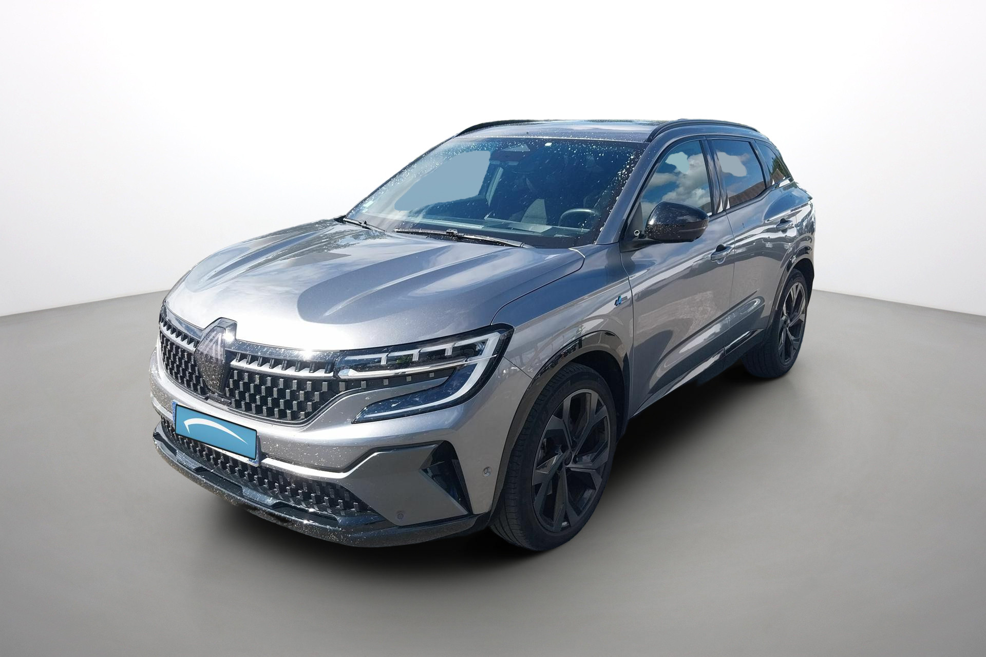 Renault Austral  E-Tech hybrid 200 occasion de 2023 en vente à Vannes