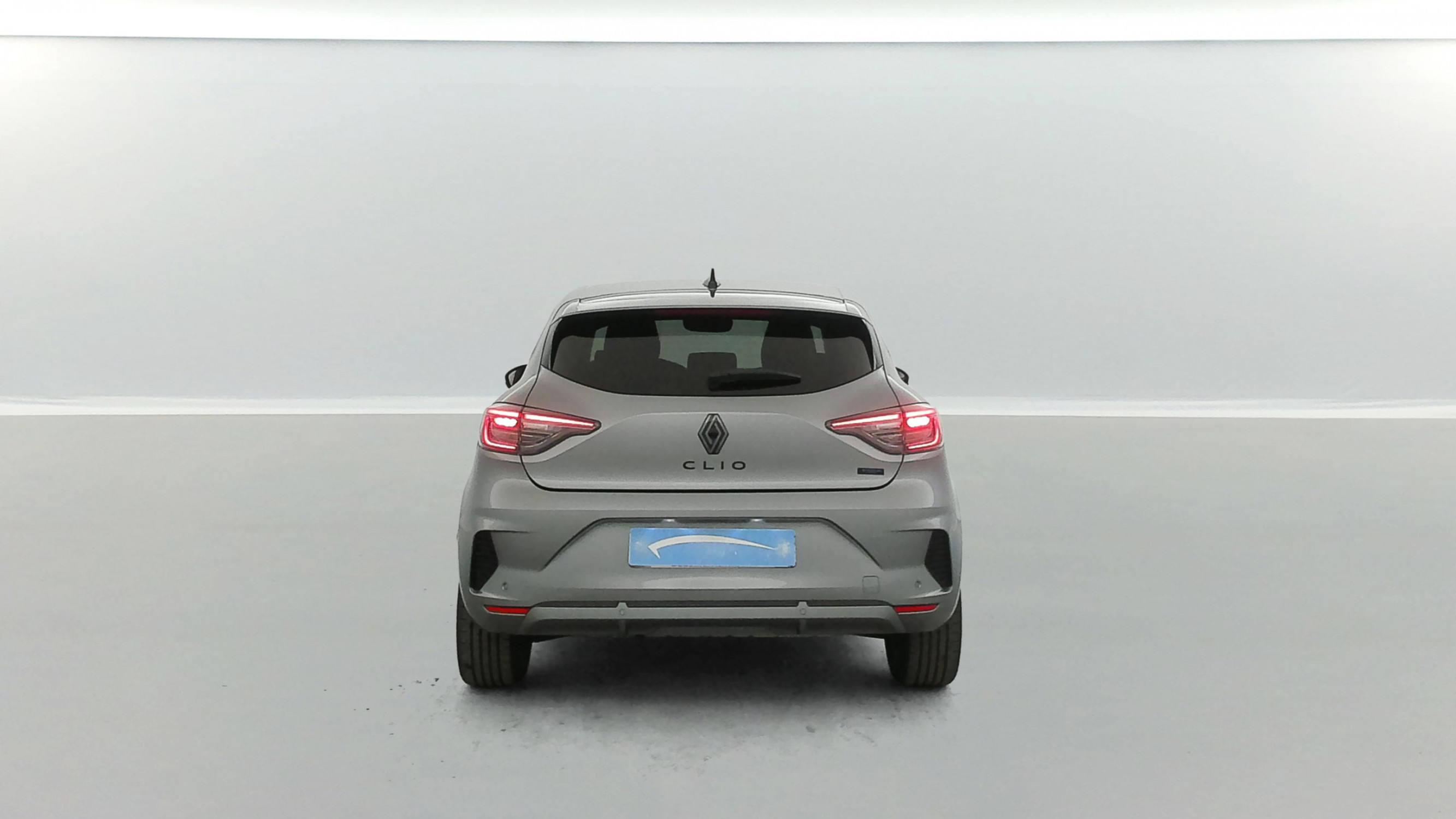 Vente en ligne Renault Clio 5 Clio E-Tech full hybrid 145 ch GSR2 au prix de 24 390 €