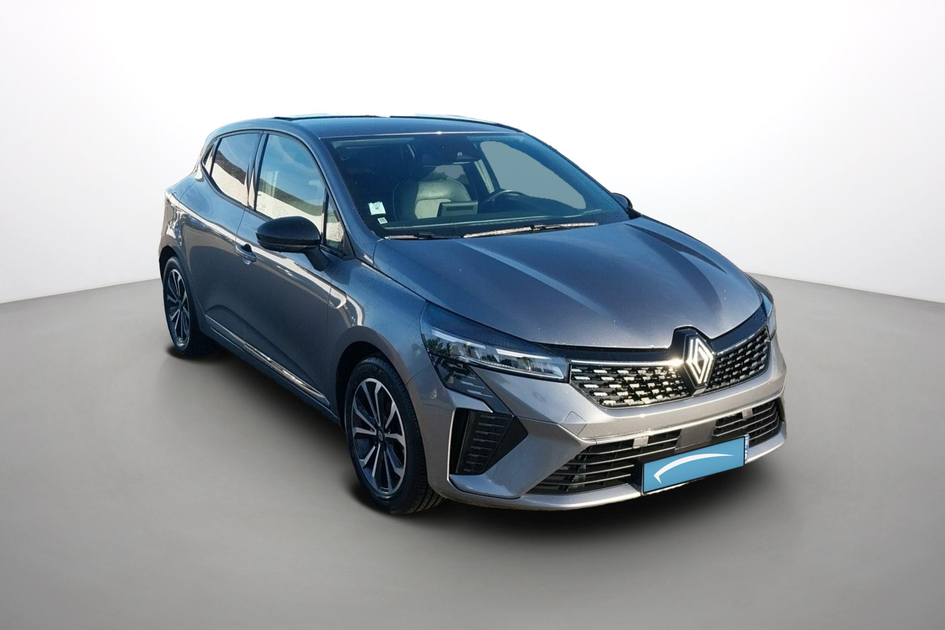 Vente en ligne Renault Clio 5 Clio E-Tech hybride 145 au prix de 18 290 €