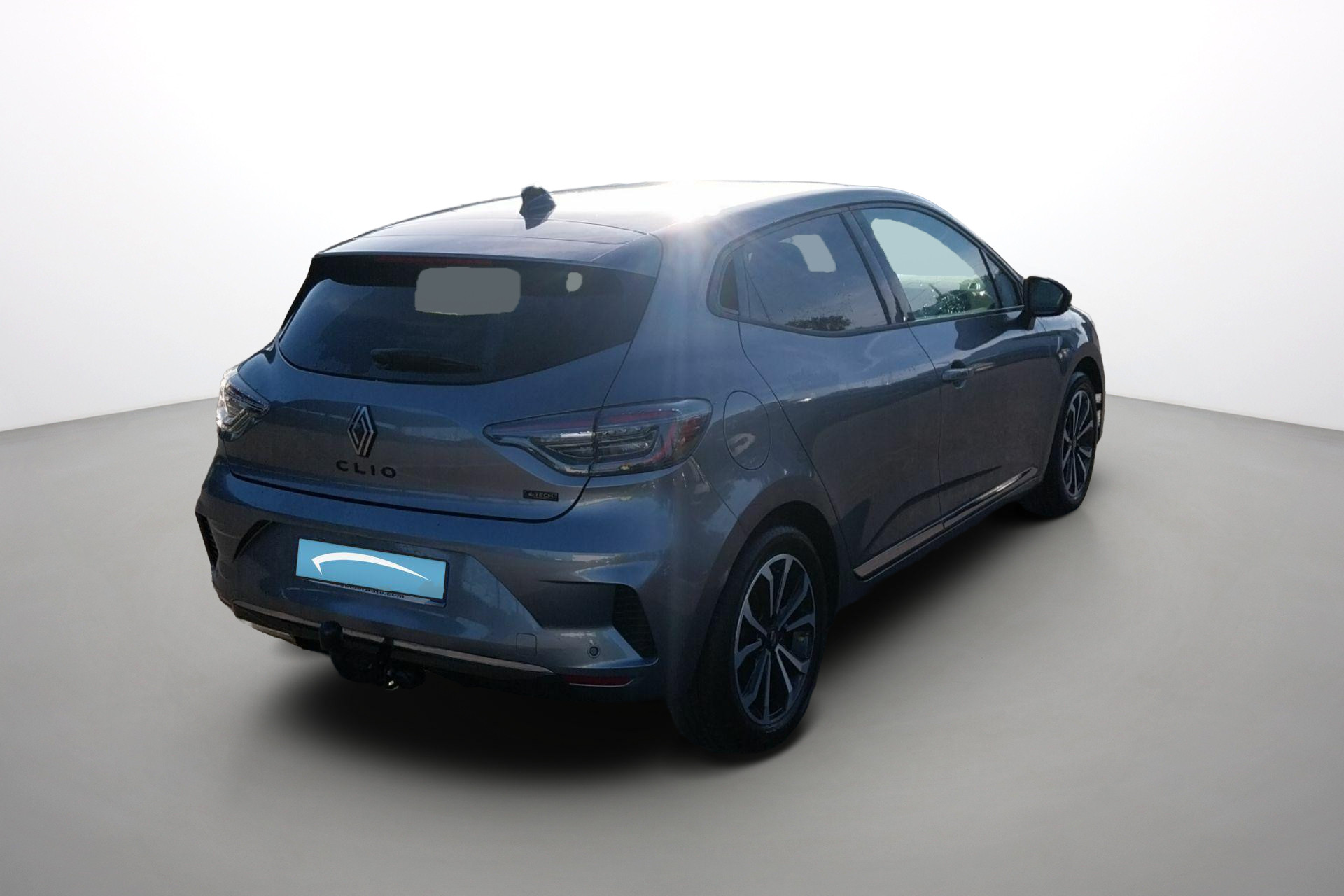 Vente en ligne Renault Clio 5 Clio E-Tech hybride 145 au prix de 18 290 €