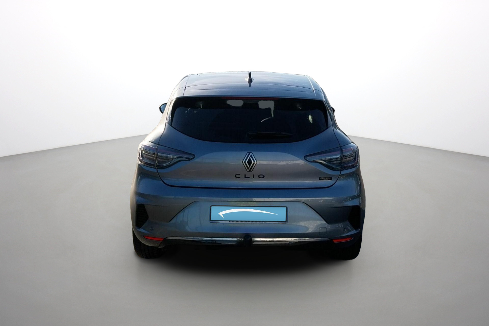 Vente en ligne Renault Clio 5 Clio E-Tech hybride 145 au prix de 18 290 €