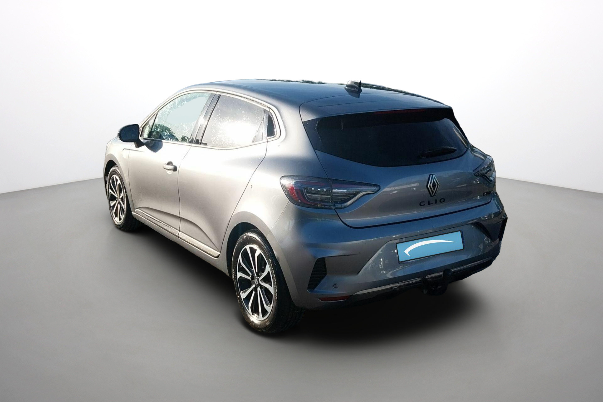 Vente en ligne Renault Clio 5 Clio E-Tech hybride 145 au prix de 18 290 €