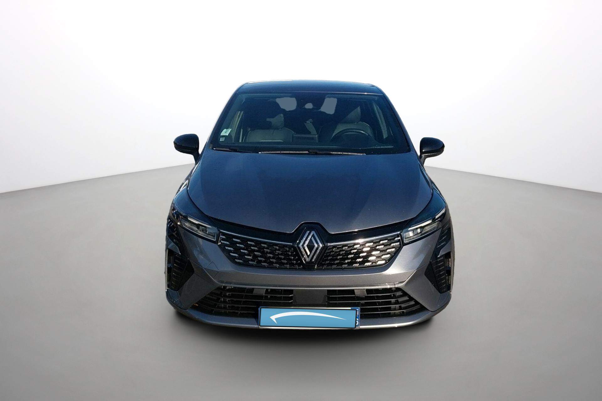 Vente en ligne Renault Clio 5 Clio E-Tech hybride 145 au prix de 18 290 €