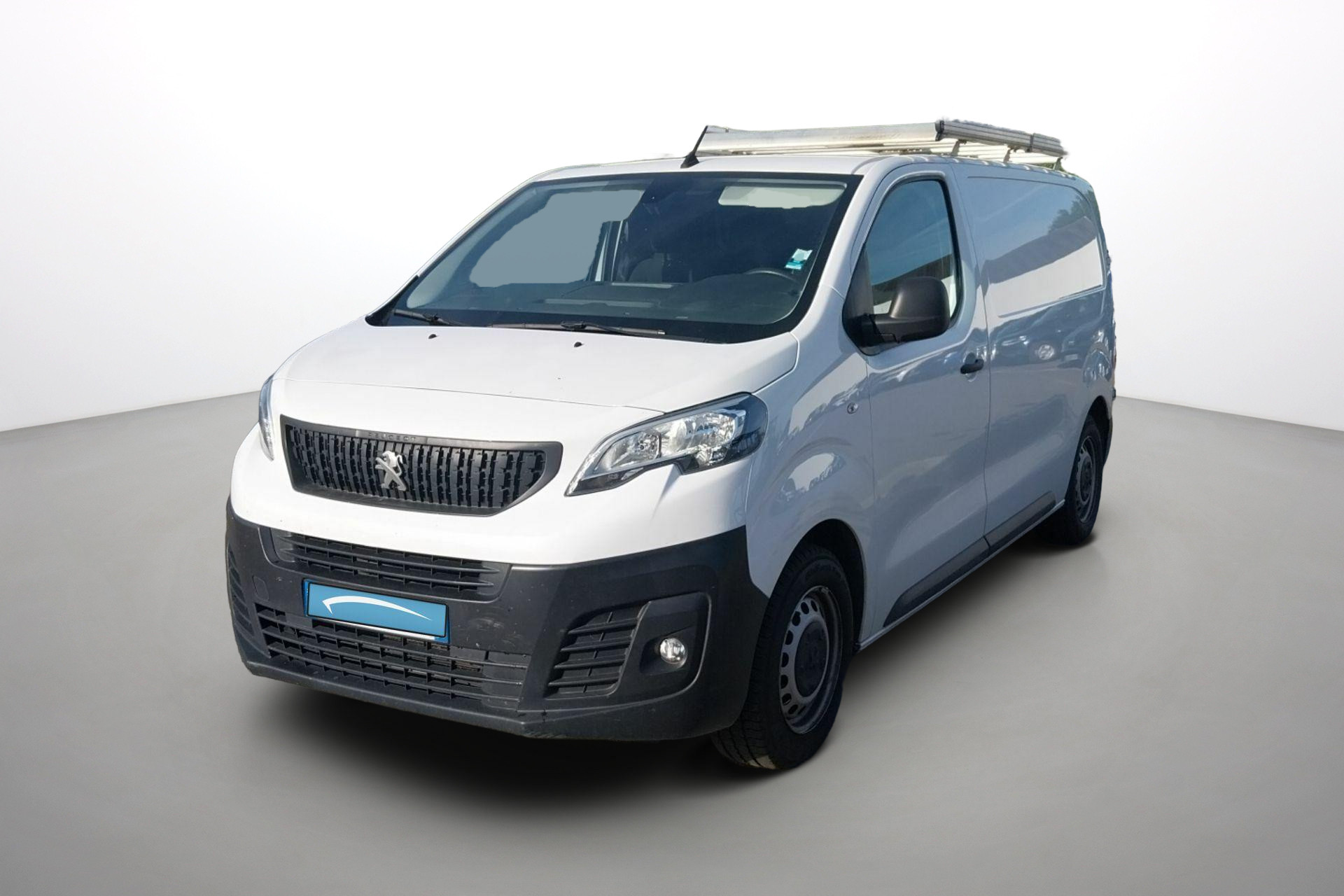 Peugeot Expert EXPERT FGN TOLE M BLUEHDI 120 S&S BVM6 occasion de 2023 en vente à Vannes