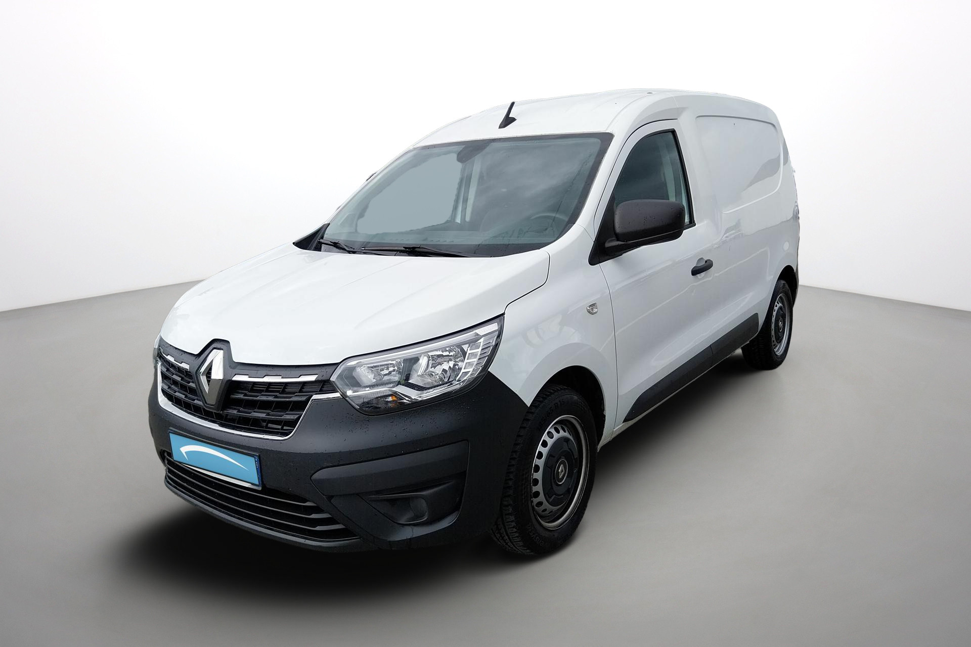Renault Express Van  BLUE DCI 95 - 22 occasion de 2024 en vente à Vannes