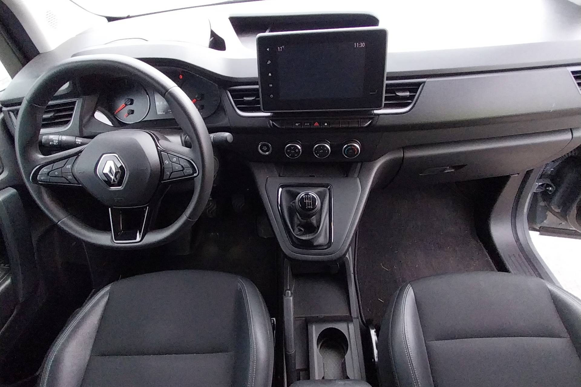 Vente en ligne Renault Kangoo Van  TCE 100 au prix de 14 990 €
