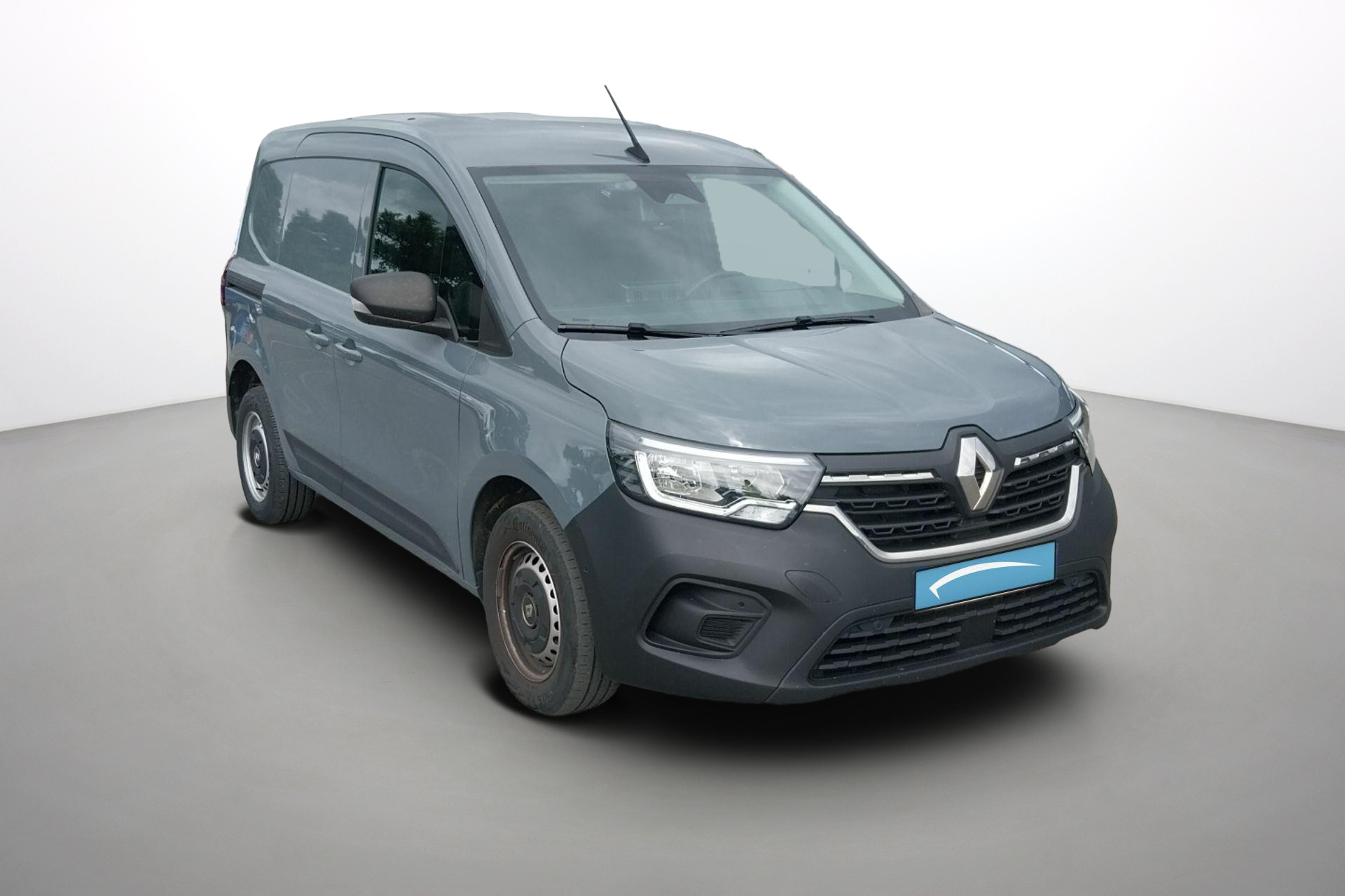 Vente en ligne Renault Kangoo Van  TCE 100 au prix de 14 990 €
