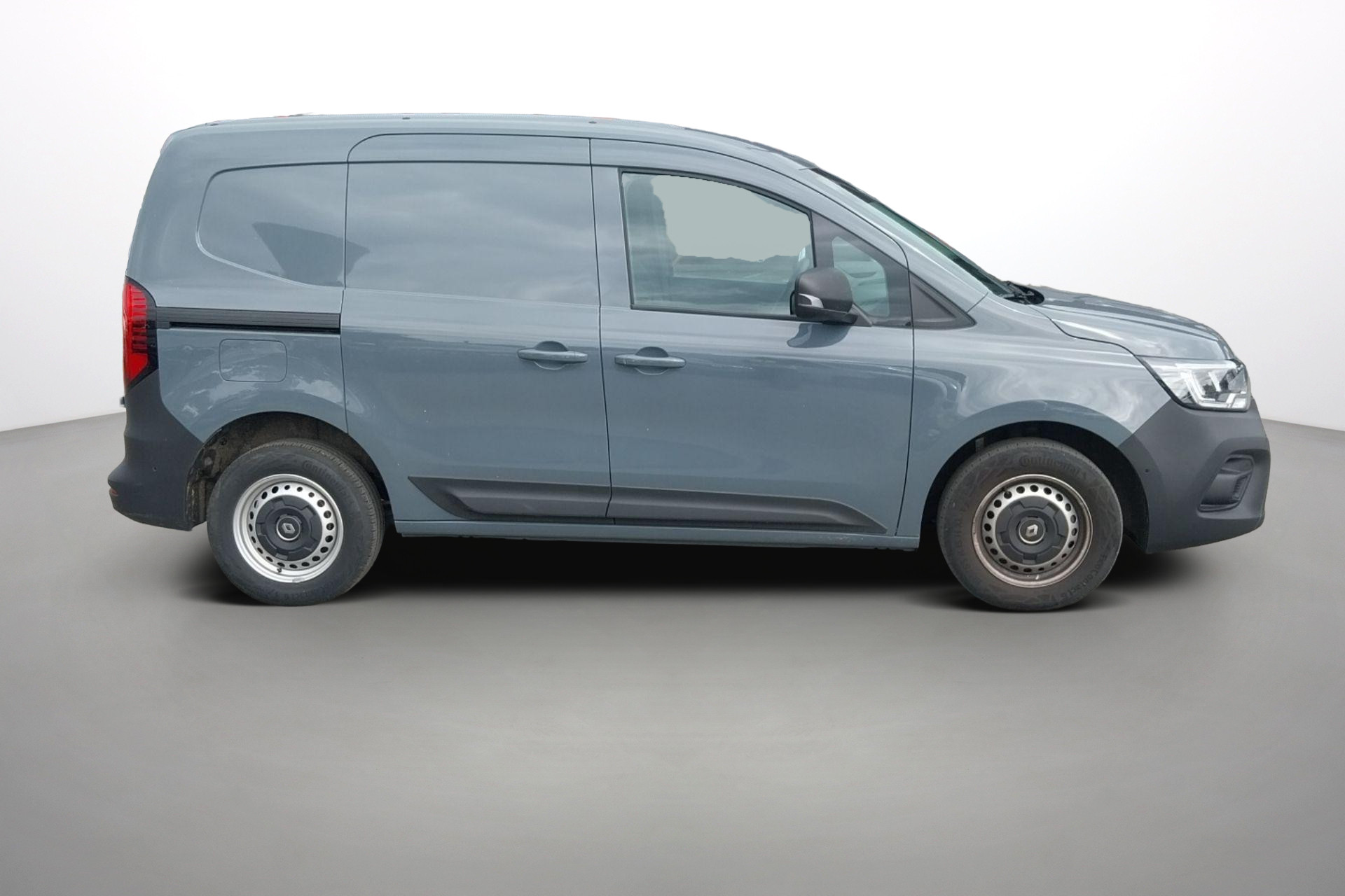 Vente en ligne Renault Kangoo Van  TCE 100 au prix de 14 990 €