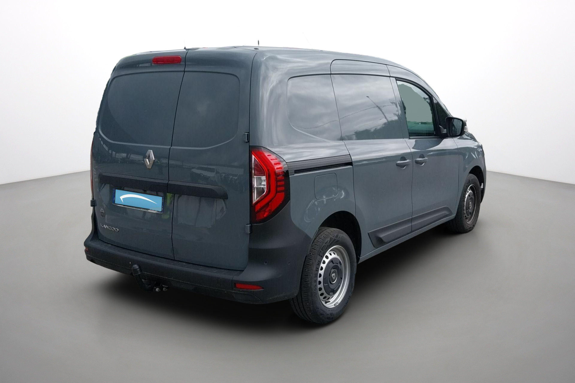 Vente en ligne Renault Kangoo Van  TCE 100 au prix de 14 990 €