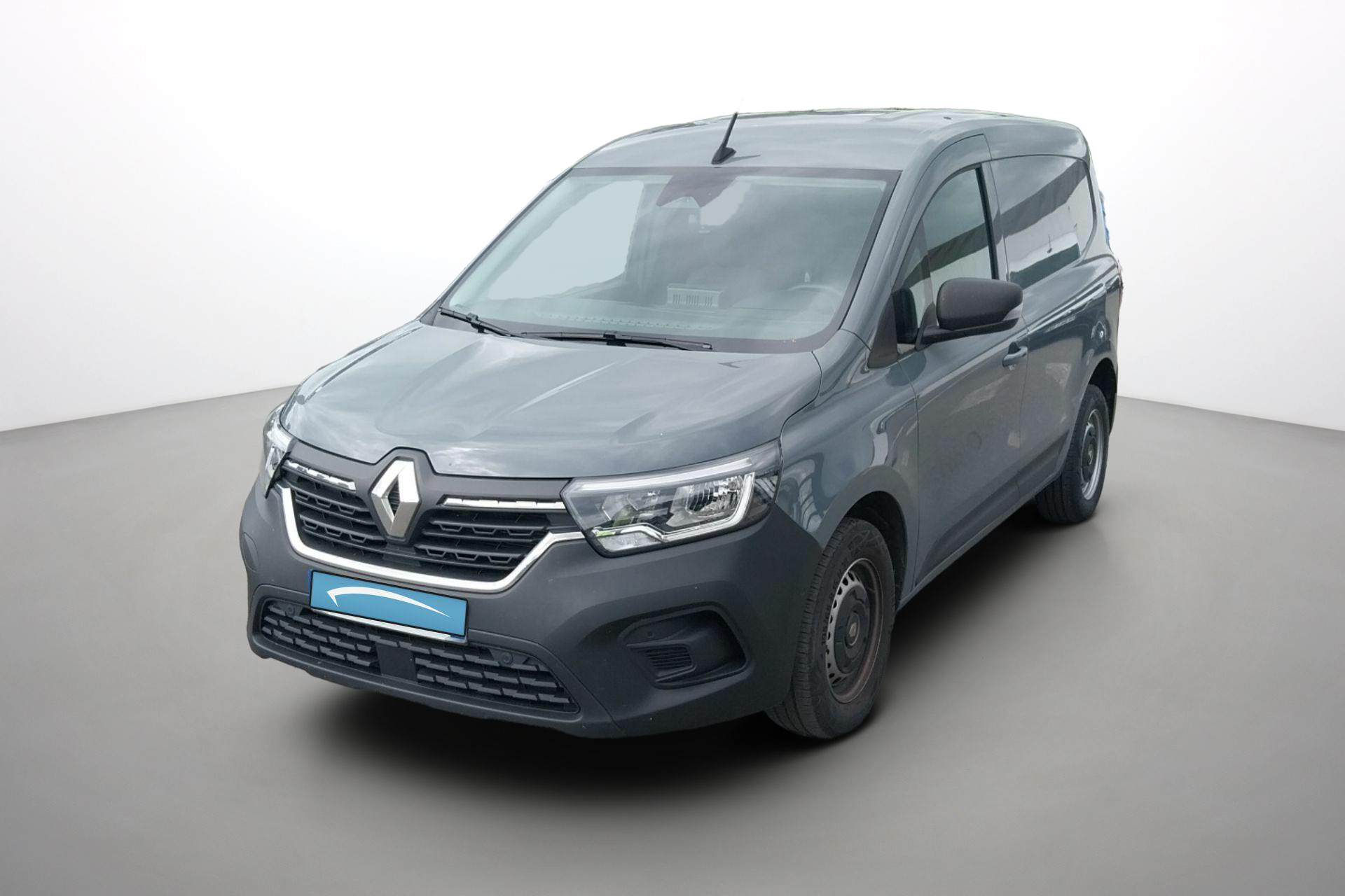 Renault Kangoo Van  TCE 100 occasion de 2022 en vente à Vannes