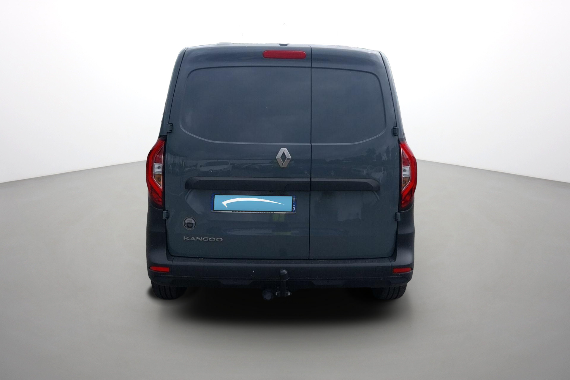 Vente en ligne Renault Kangoo Van  TCE 100 au prix de 14 990 €