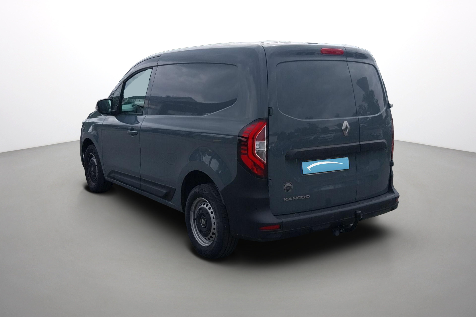 Vente en ligne Renault Kangoo Van  TCE 100 au prix de 14 990 €