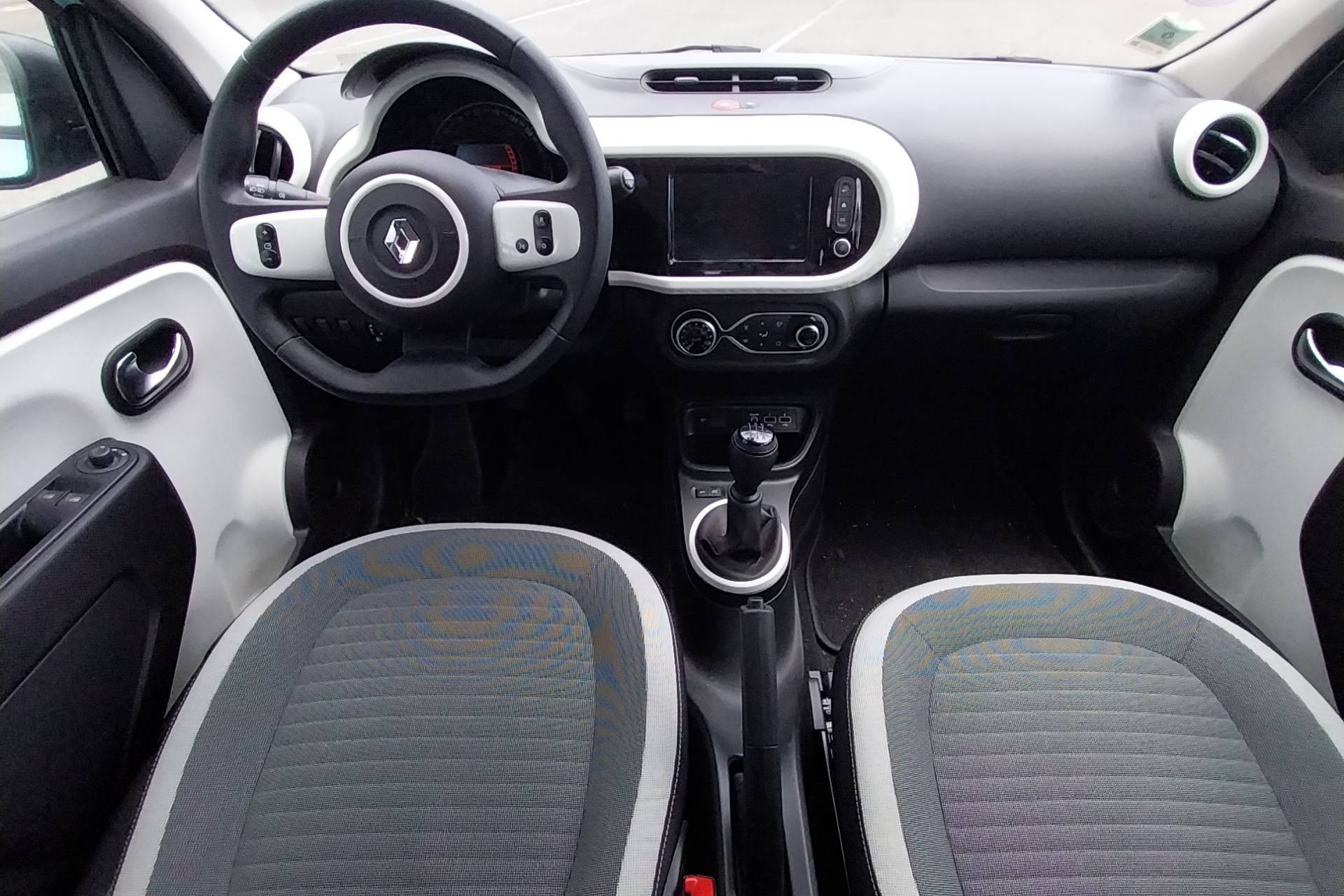 Vente en ligne Renault Twingo 3  SCe 65 au prix de 11 990 €