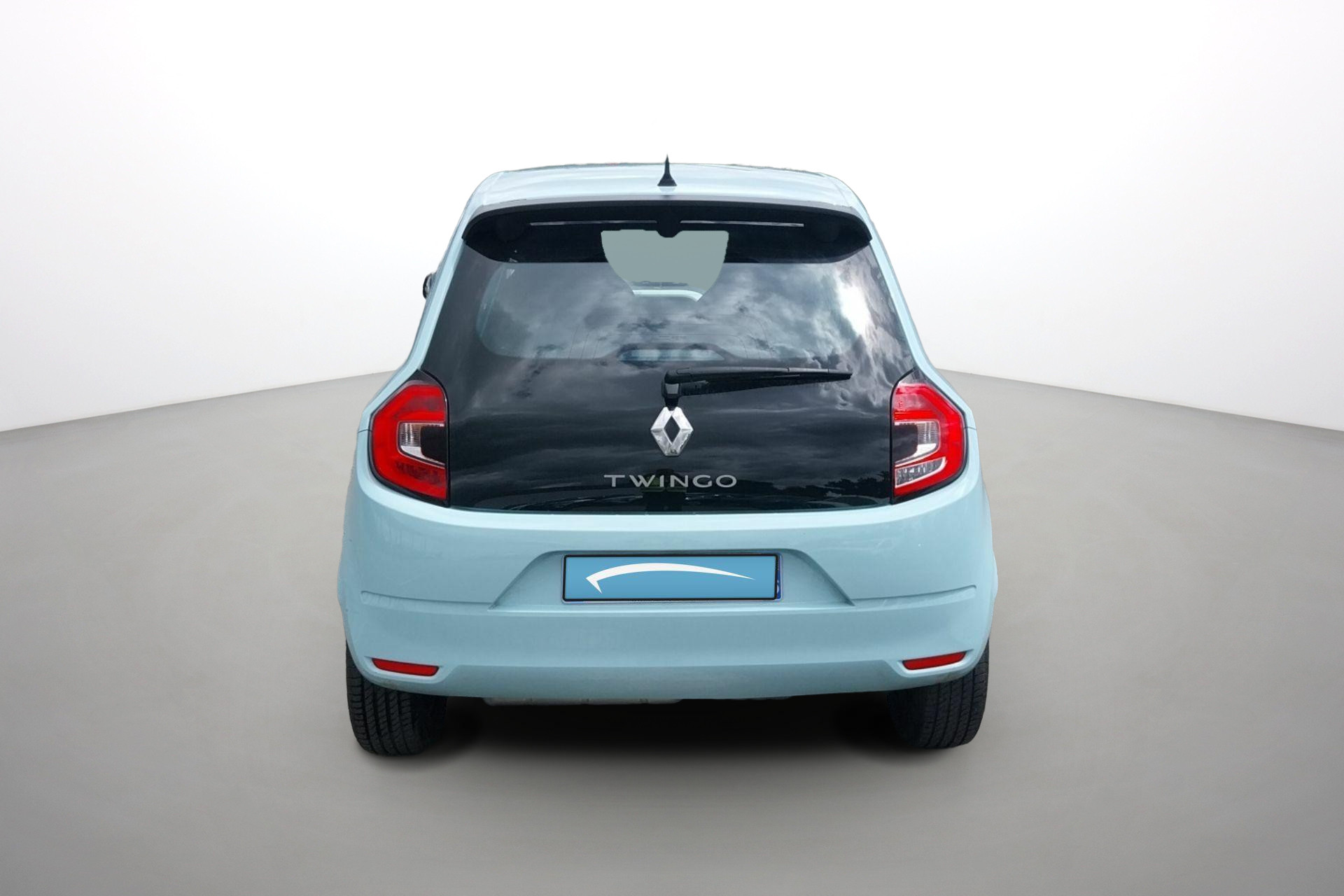 Vente en ligne Renault Twingo 3  SCe 65 au prix de 11 990 €