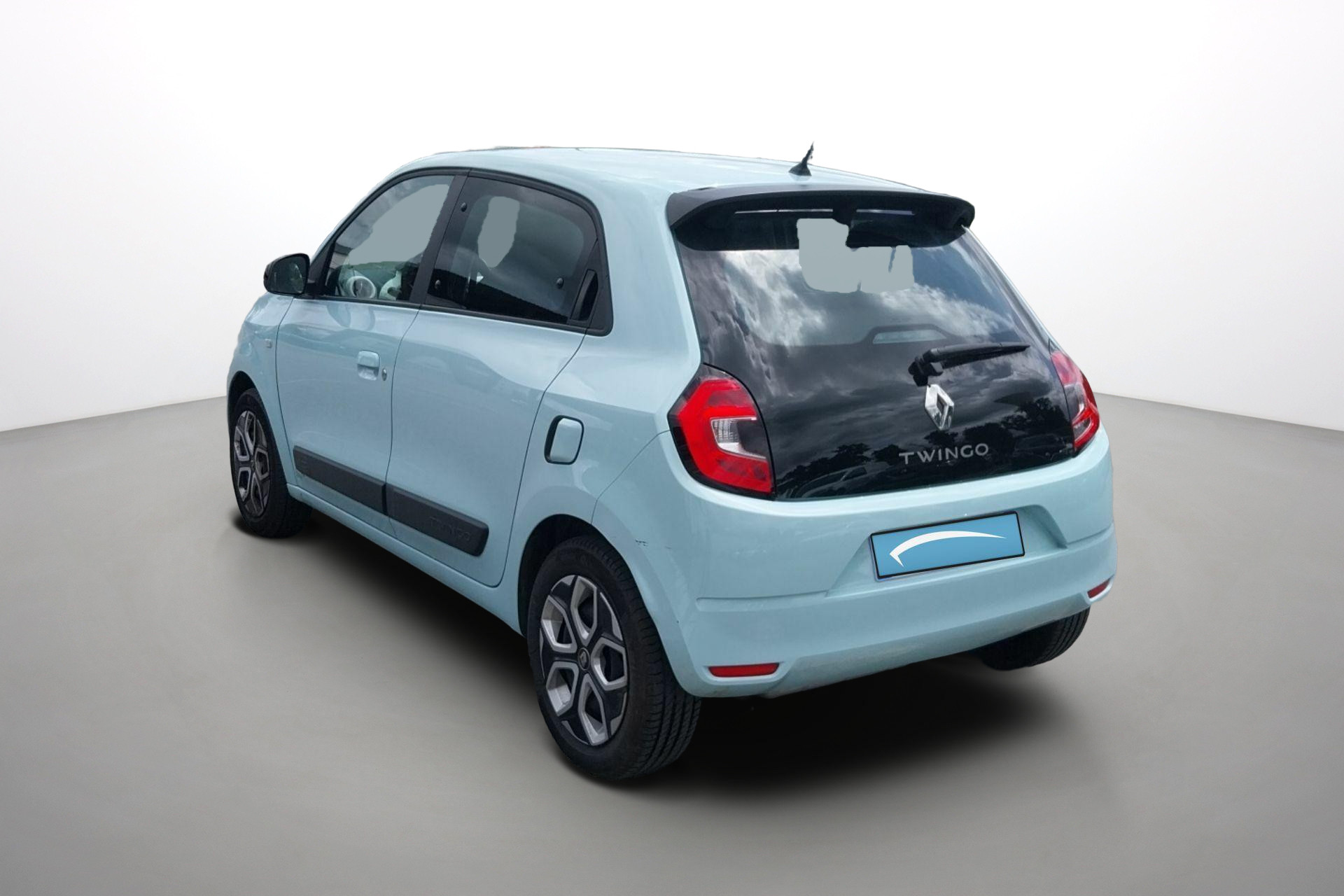 Vente en ligne Renault Twingo 3  SCe 65 au prix de 11 990 €