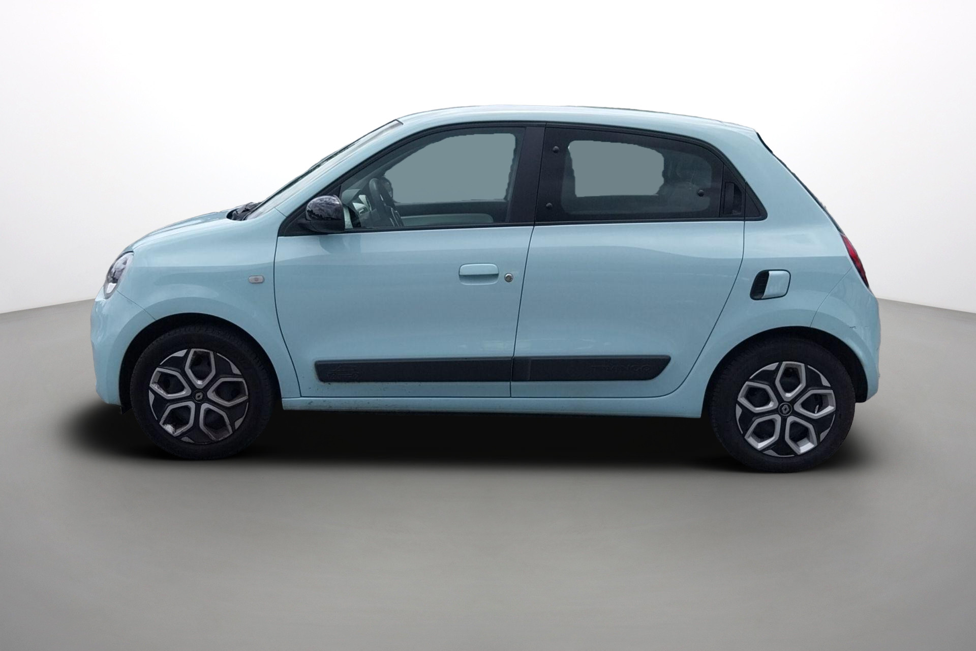 Vente en ligne Renault Twingo 3  SCe 65 au prix de 11 990 €