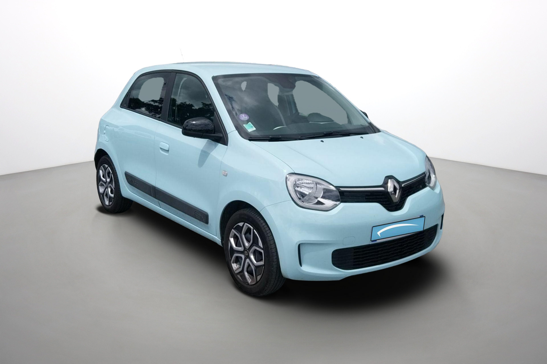 Vente en ligne Renault Twingo 3  SCe 65 au prix de 11 990 €