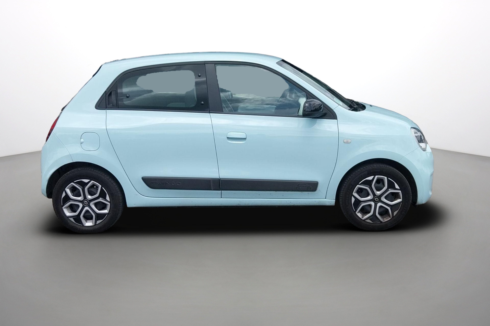 Vente en ligne Renault Twingo 3  SCe 65 au prix de 11 990 €