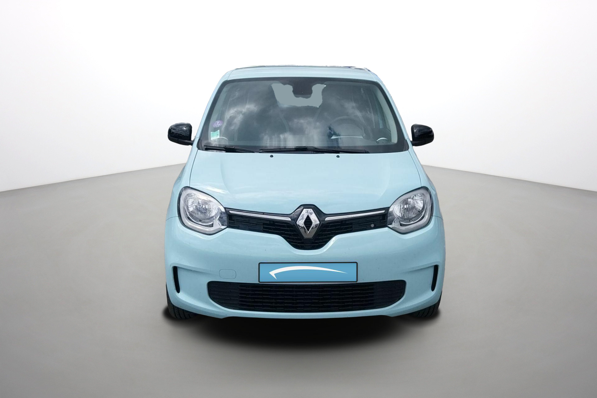 Vente en ligne Renault Twingo 3  SCe 65 au prix de 11 990 €