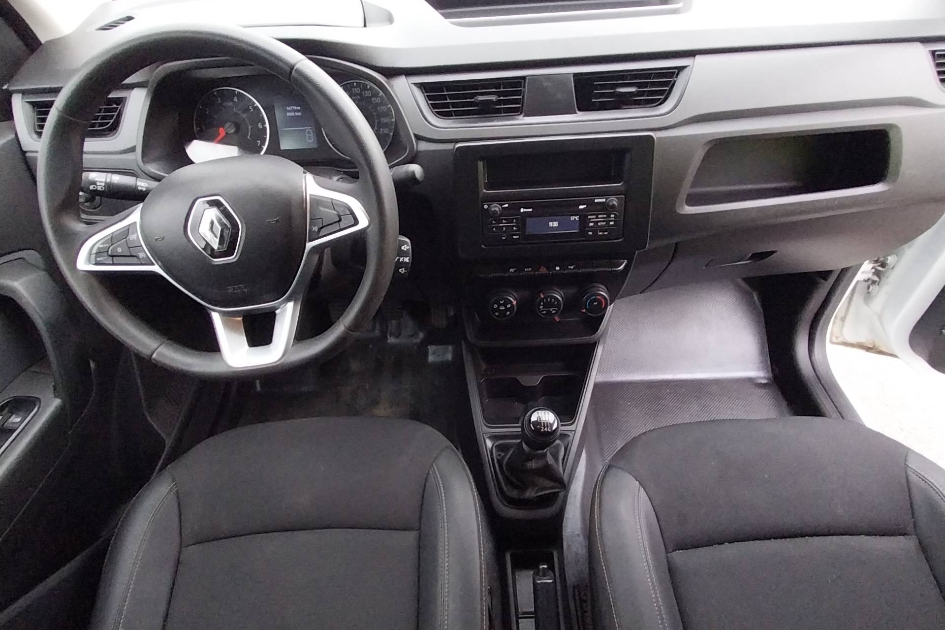 Vente en ligne Renault Express Van  BLUE DCI 95 - 22 au prix de 14 990 €