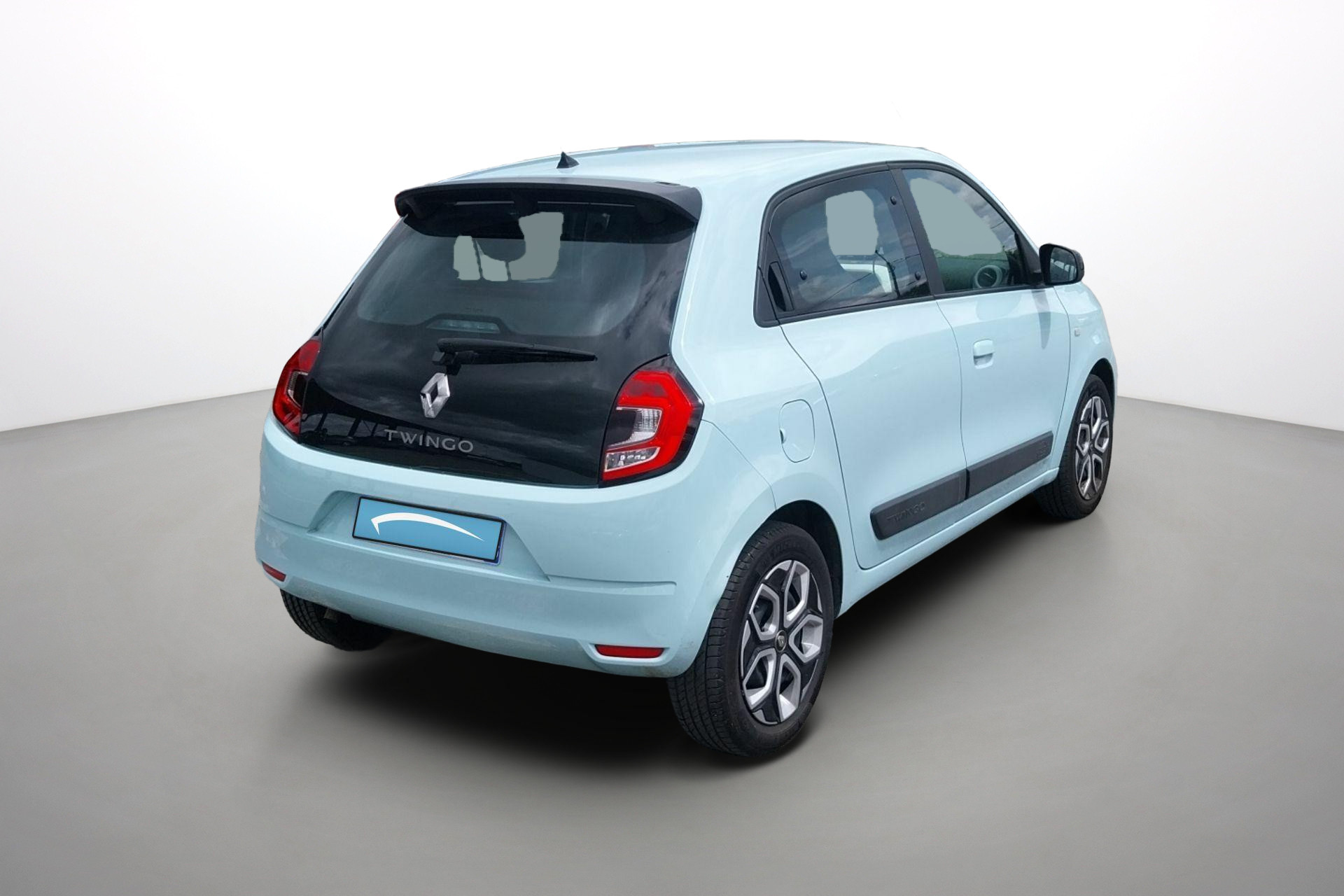 Vente en ligne Renault Twingo 3  SCe 65 au prix de 11 990 €