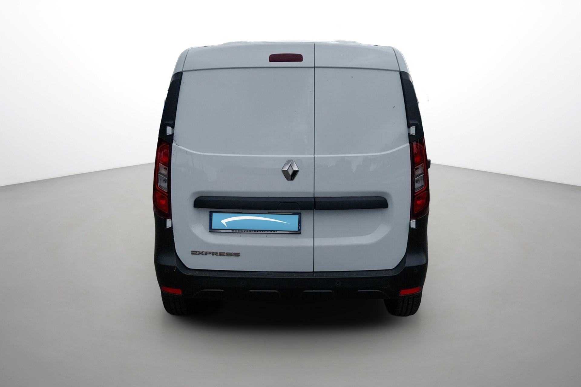 Vente en ligne Renault Express Van  BLUE DCI 95 - 22 au prix de 14 990 €