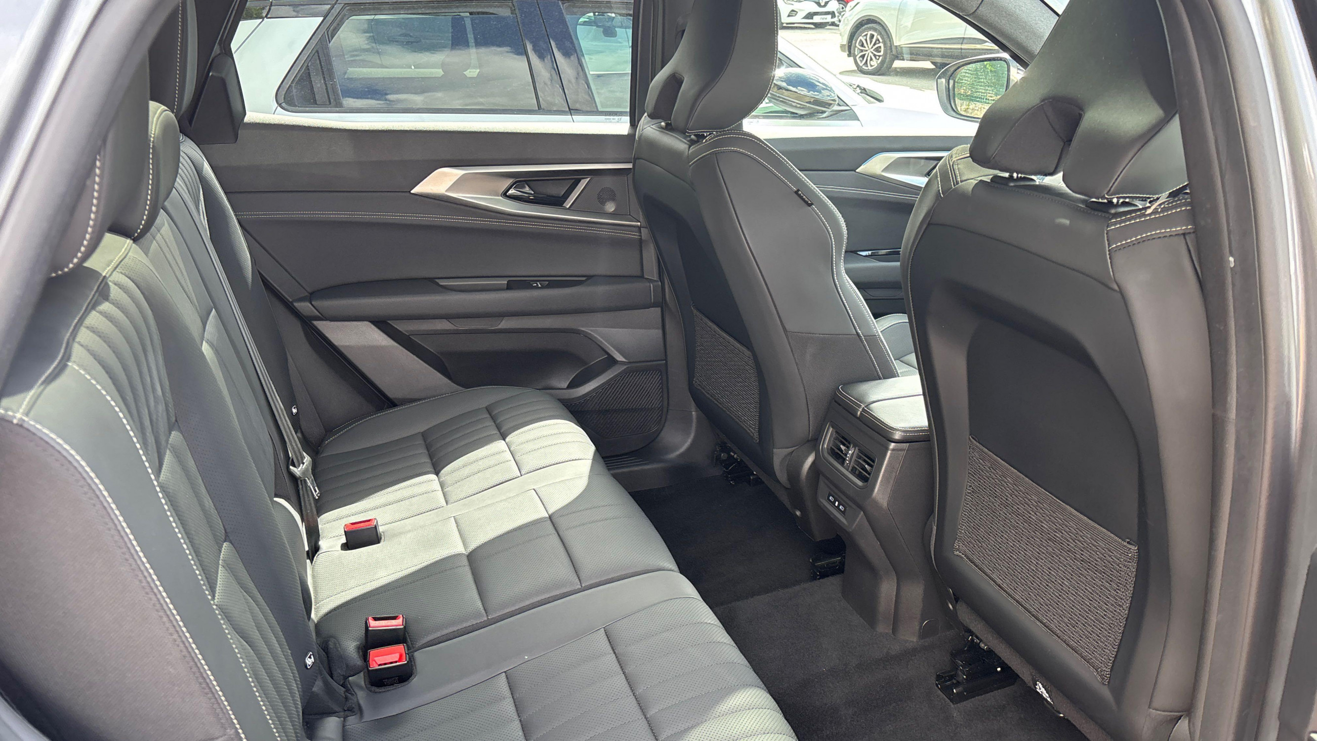 Vente en ligne Renault Espace Espace E-Tech full hybrid 200 GSR2 au prix de 39 590 €