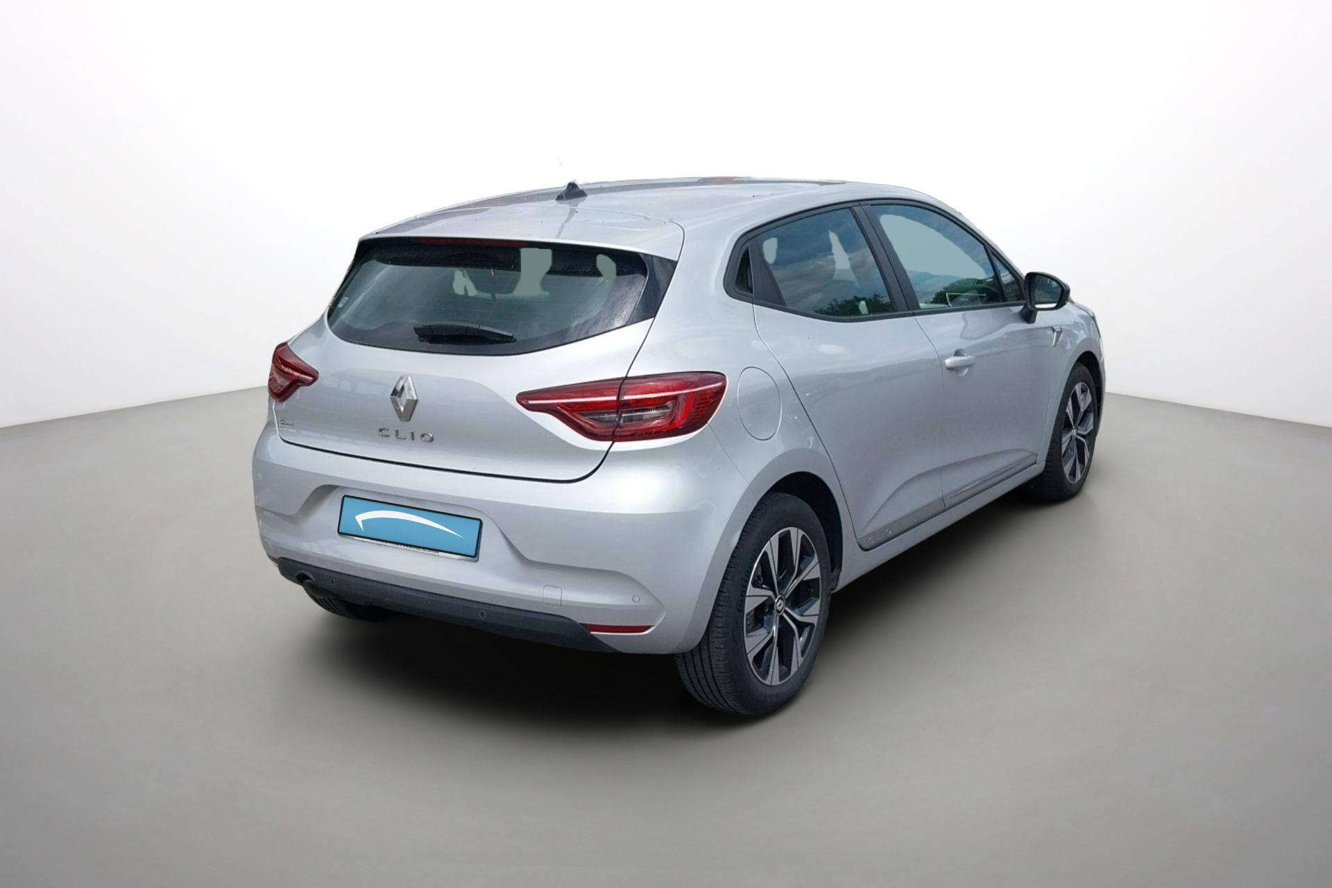 Vente en ligne Renault Clio 5 Clio TCe 90 - 21 au prix de 13 790 €