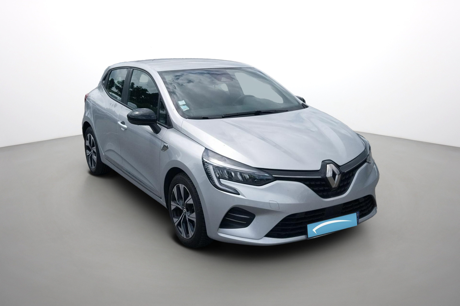 Vente en ligne Renault Clio 5 Clio TCe 90 - 21 au prix de 13 790 €