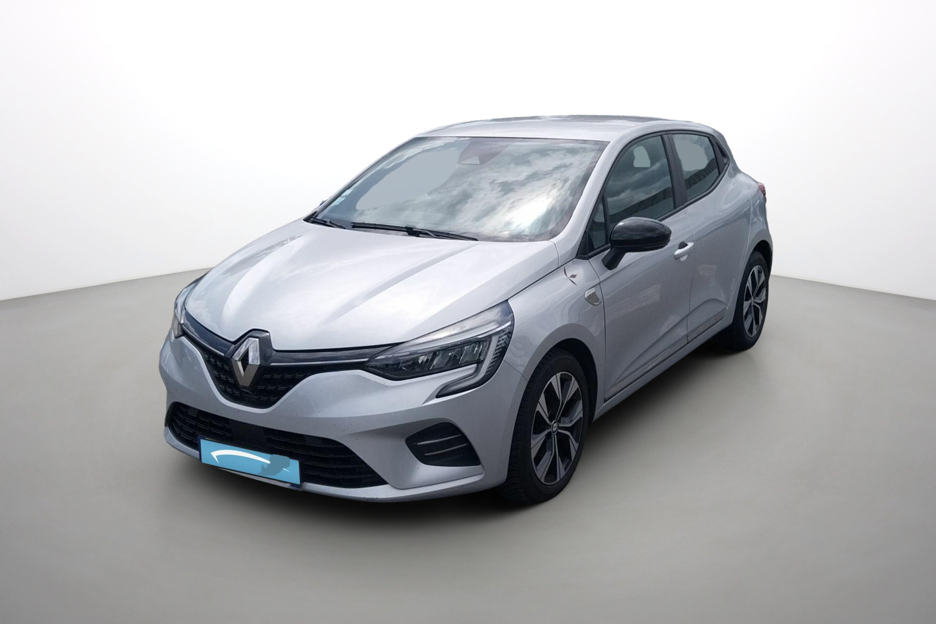 Renault Clio 5 Clio TCe 90 - 21 occasion de 2022 en vente à Vannes