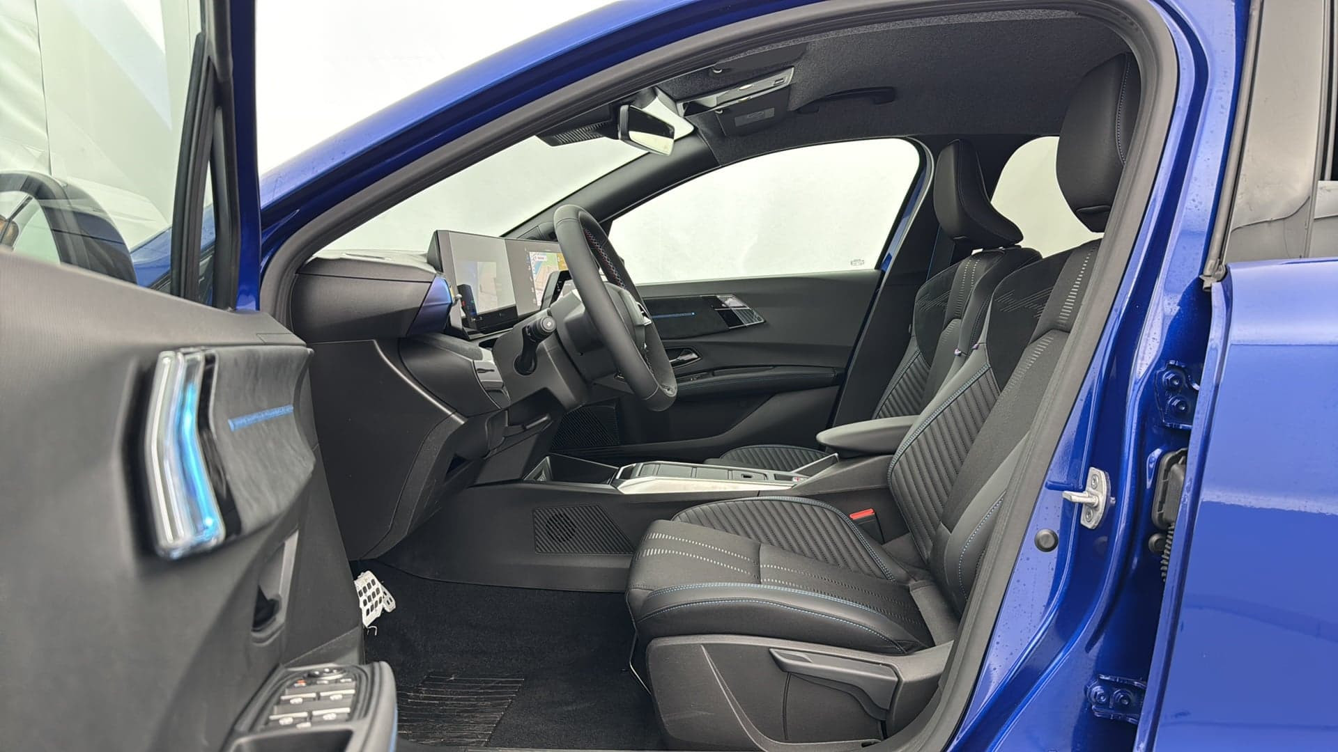 Vente en ligne Renault Clio 6 Clio E-Tech full hybrid 160 ch au prix de 27 690 €
