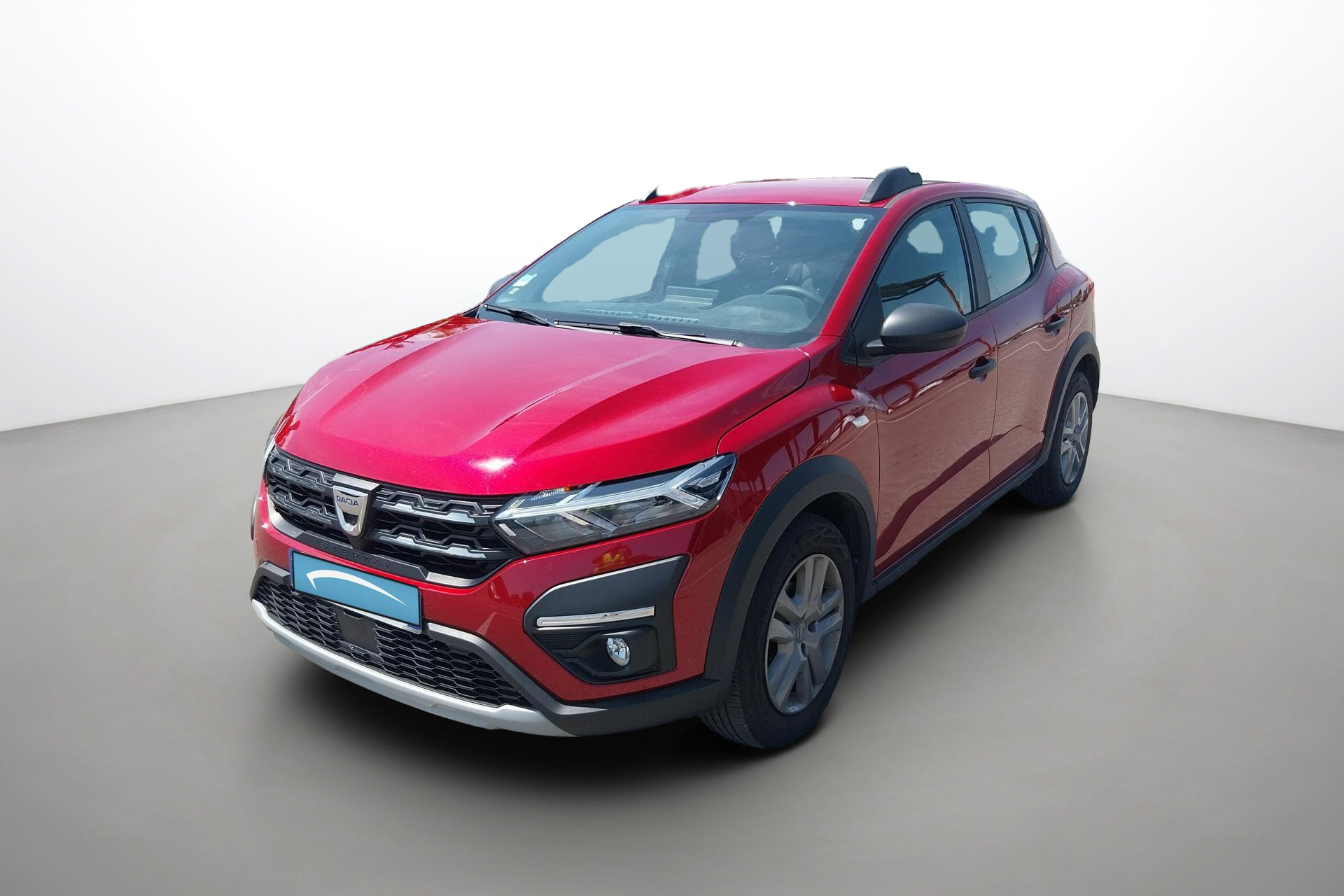 Dacia Sandero  ECO-G 100 occasion de 2022 en vente à Vannes