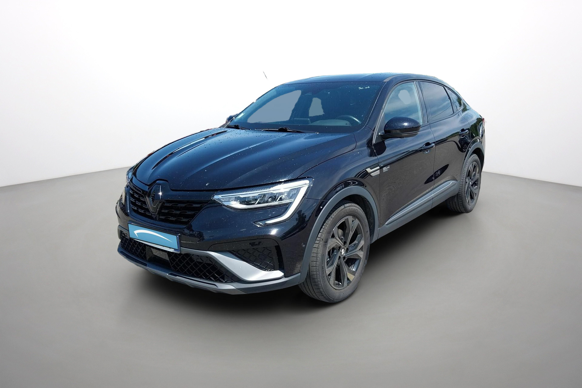 Renault Arkana  E-Tech hybride 145 - 22 occasion de 2023 en vente à Vannes