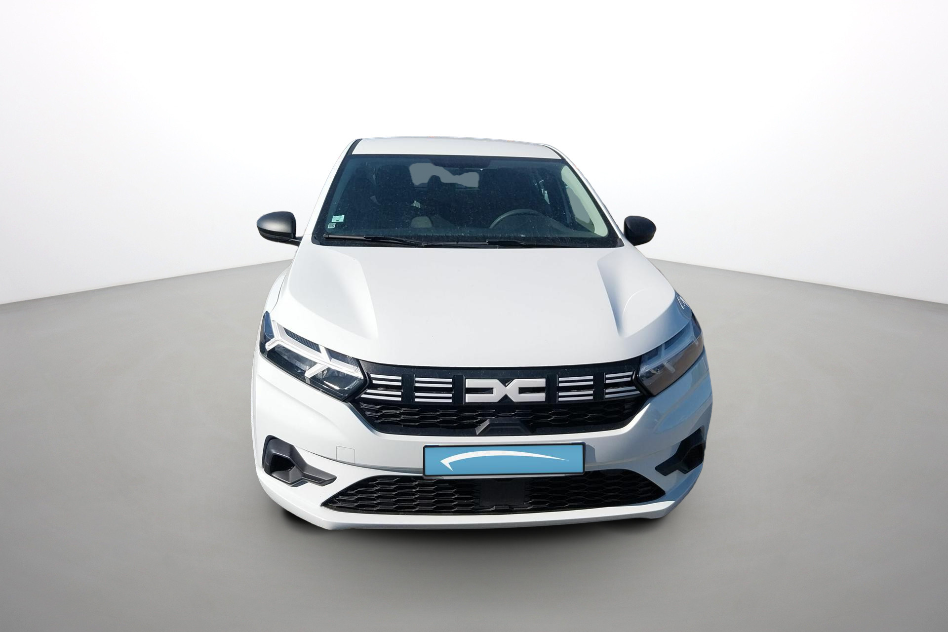 Vente en ligne Dacia Sandero  SCe 65 au prix de 11 990 €