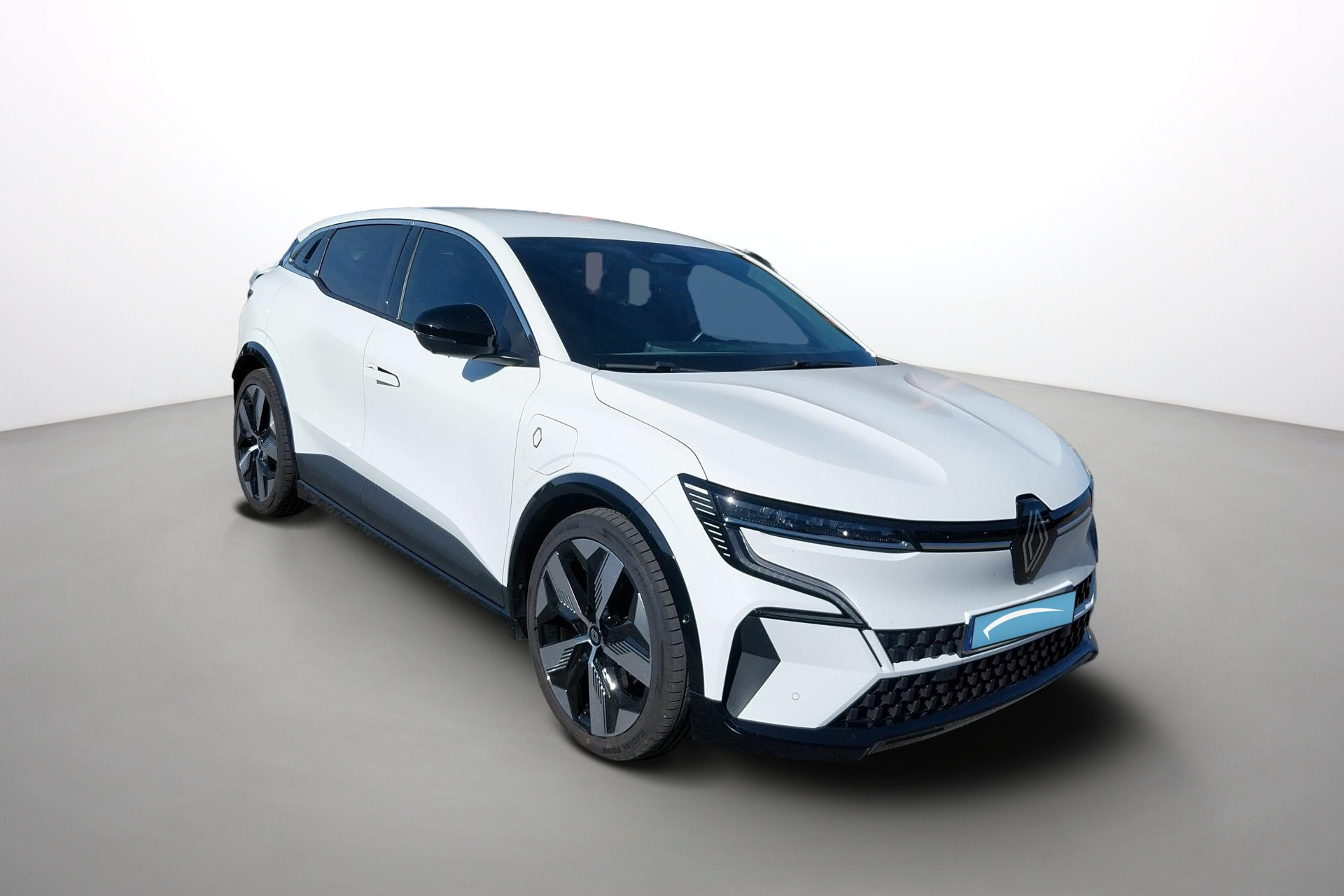 Vente en ligne Renault Megane E-Tech  EV60 220 ch optimum charge au prix de 25 990 €