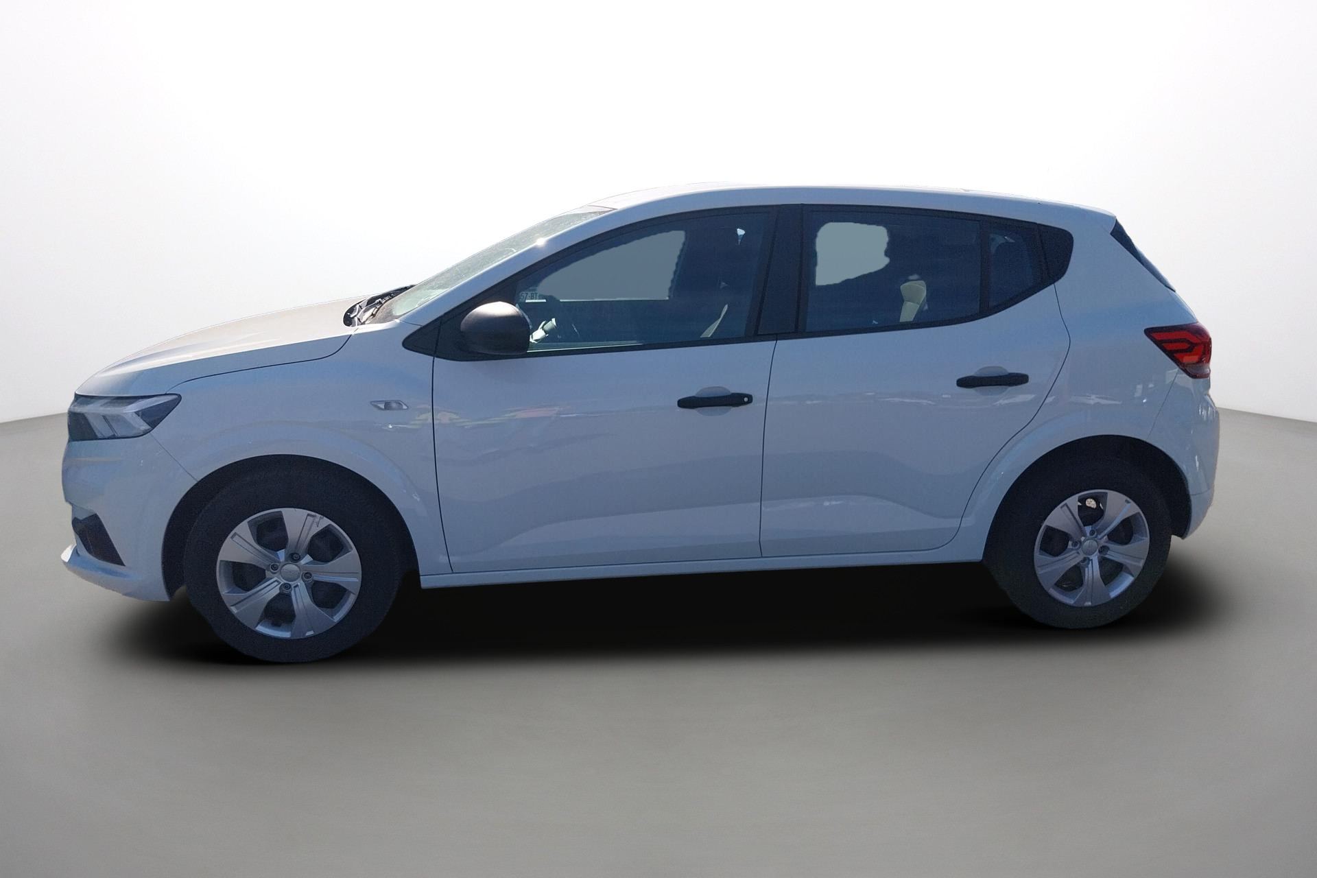 Vente en ligne Dacia Sandero  SCe 65 au prix de 11 990 €