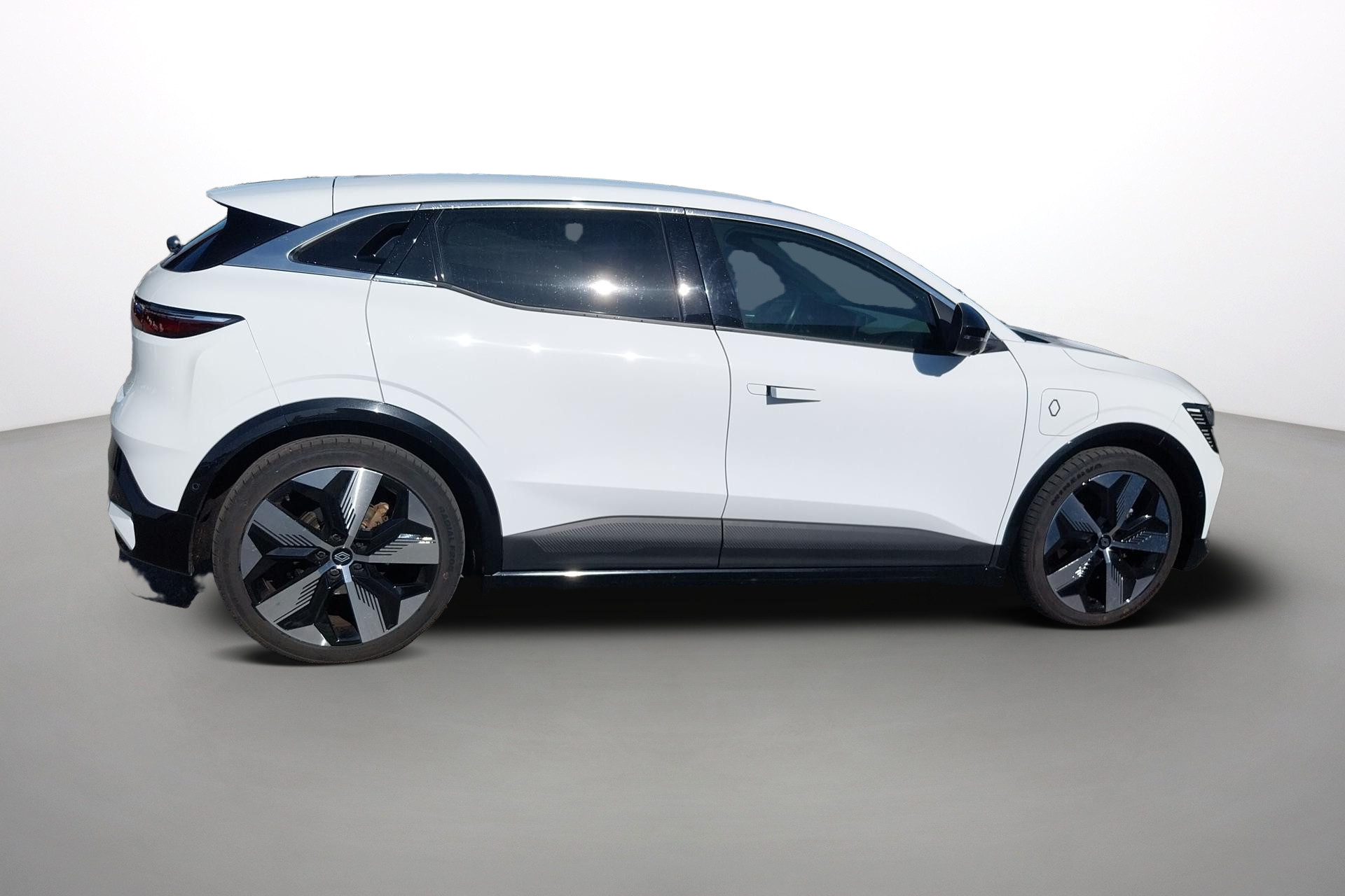 Vente en ligne Renault Megane E-Tech  EV60 220 ch optimum charge au prix de 25 990 €